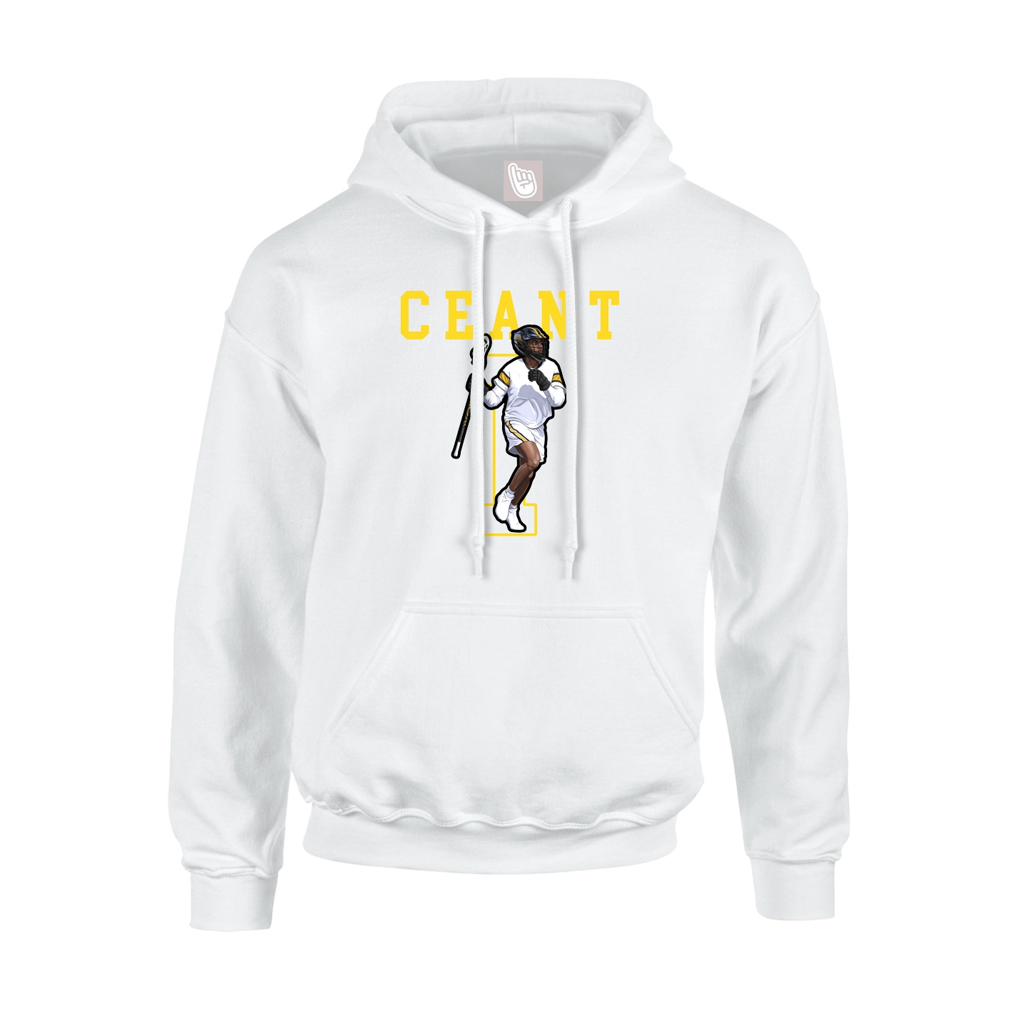 Youth Hoodie