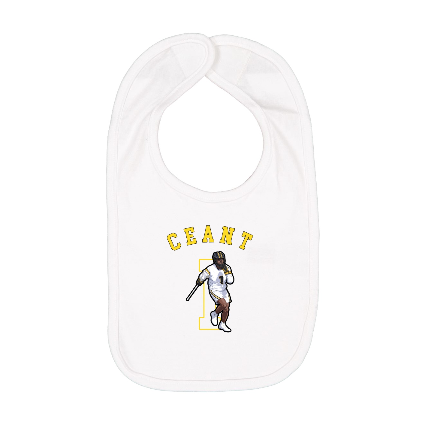Infant Bib
