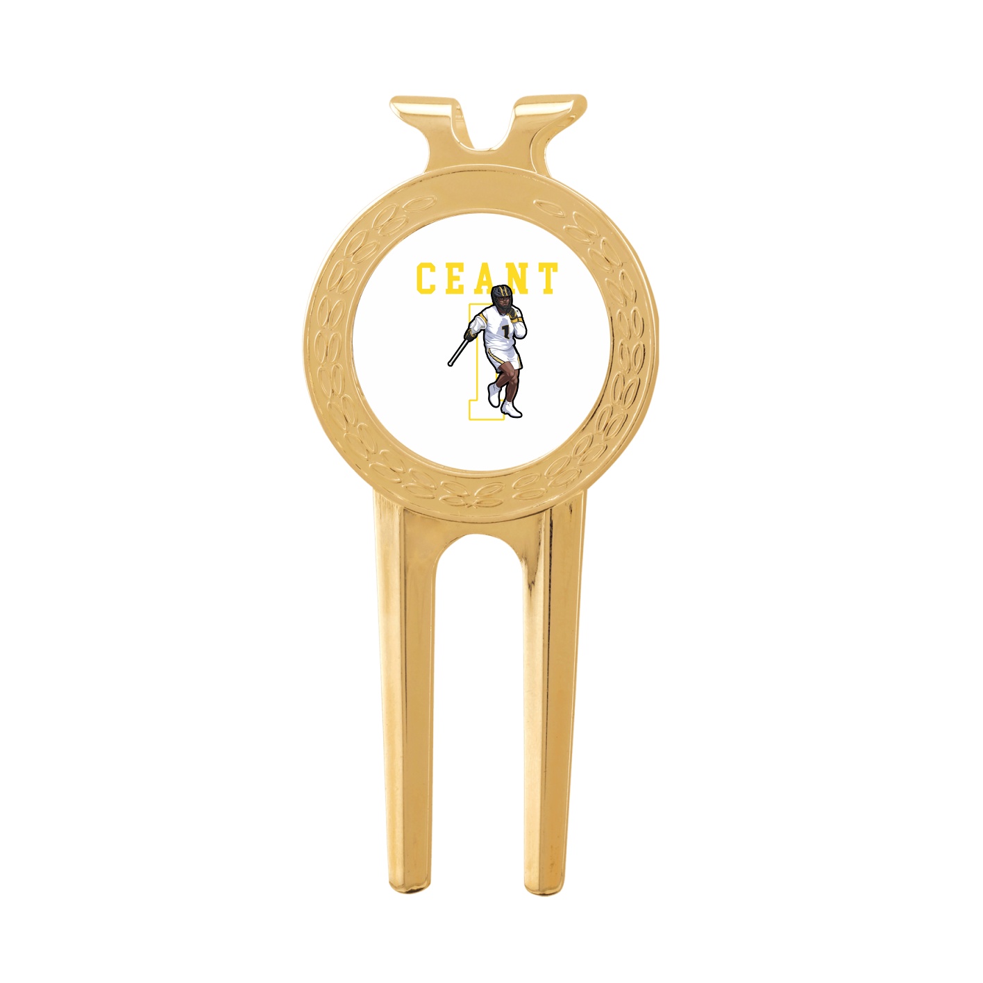 Divot Tool with Ball Marker — Shirsey in Classic