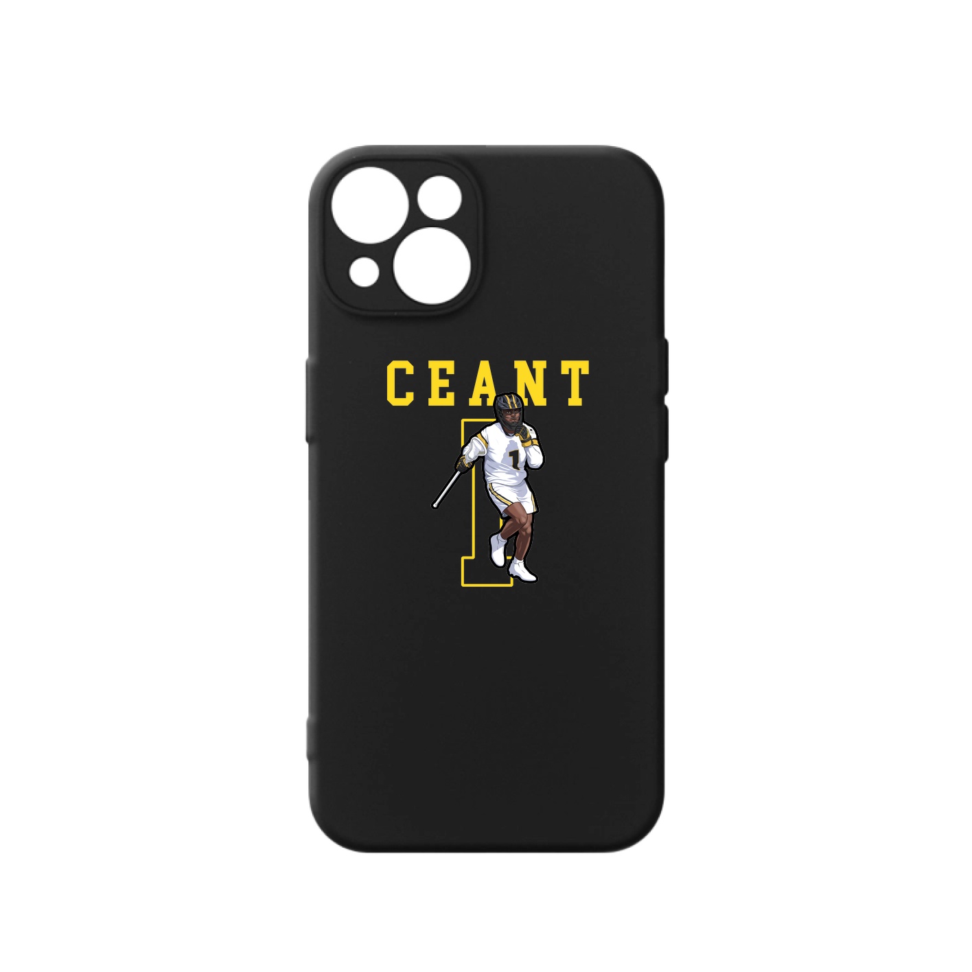 iPhone case