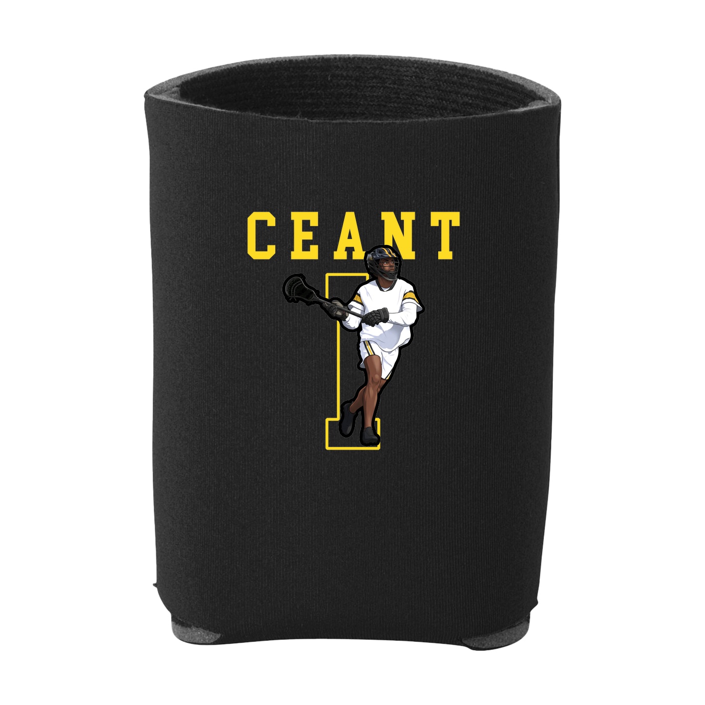 Can Holder — Shirsey in Black