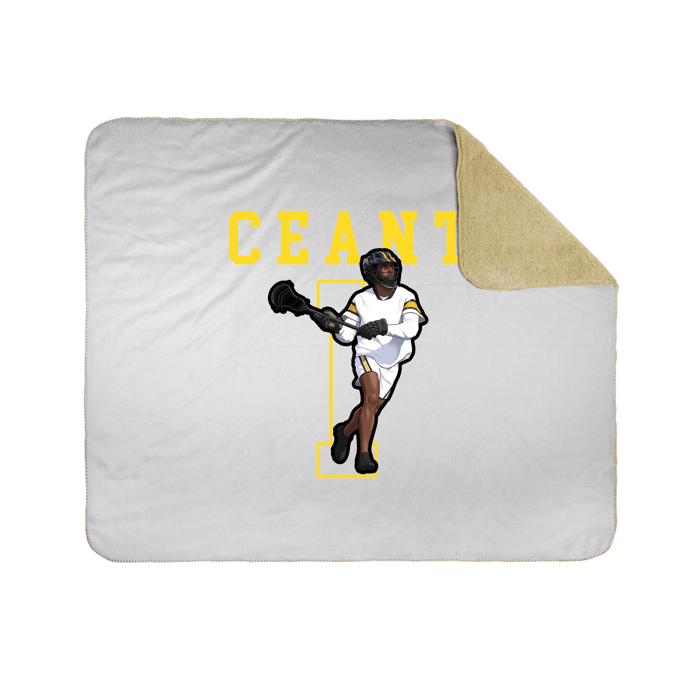 Throw Blanket