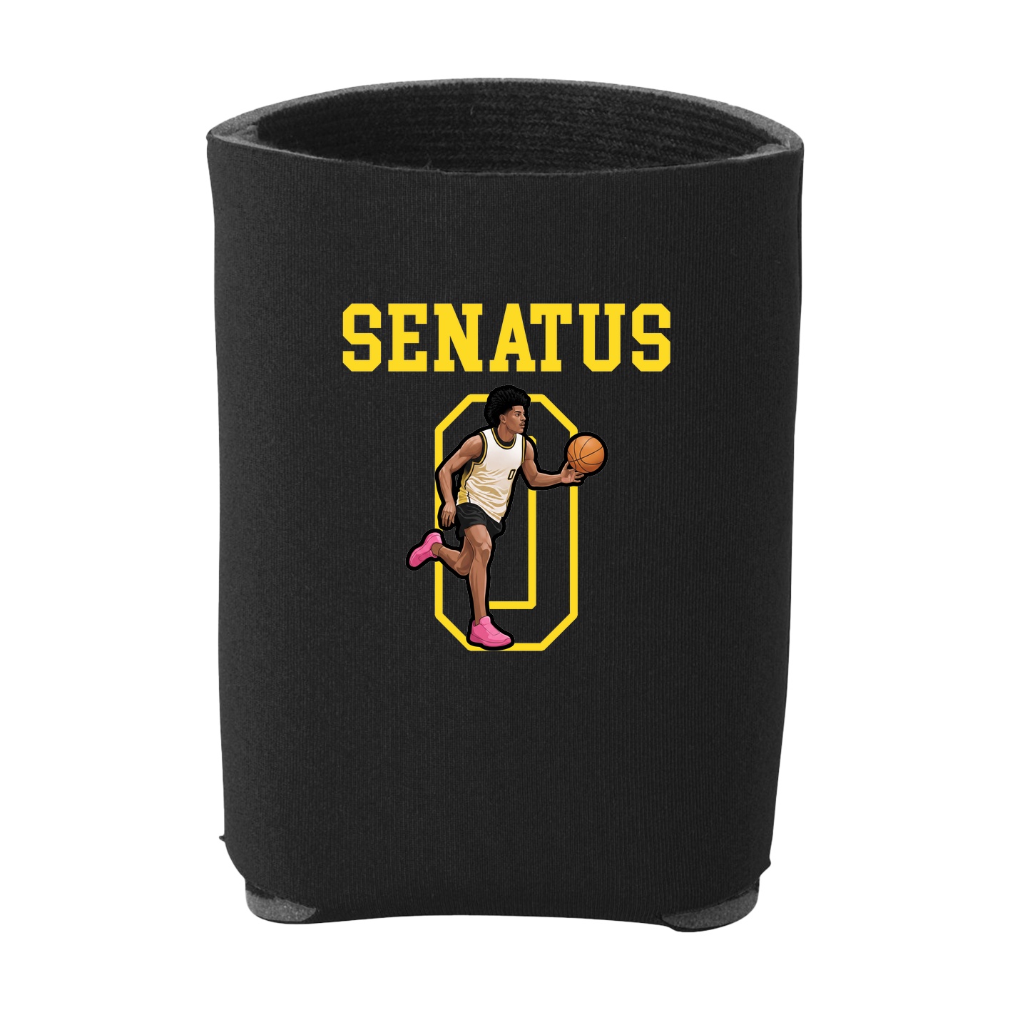 Can Holder — Shirsey in Black