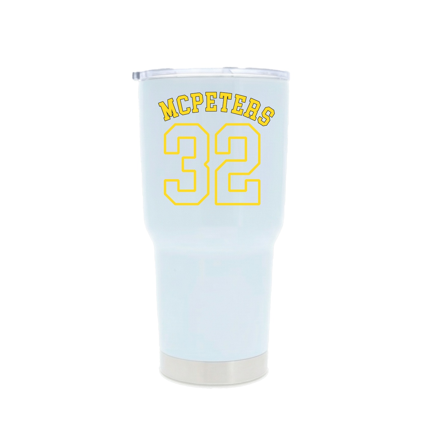 30oz Stainless Steel Tumbler