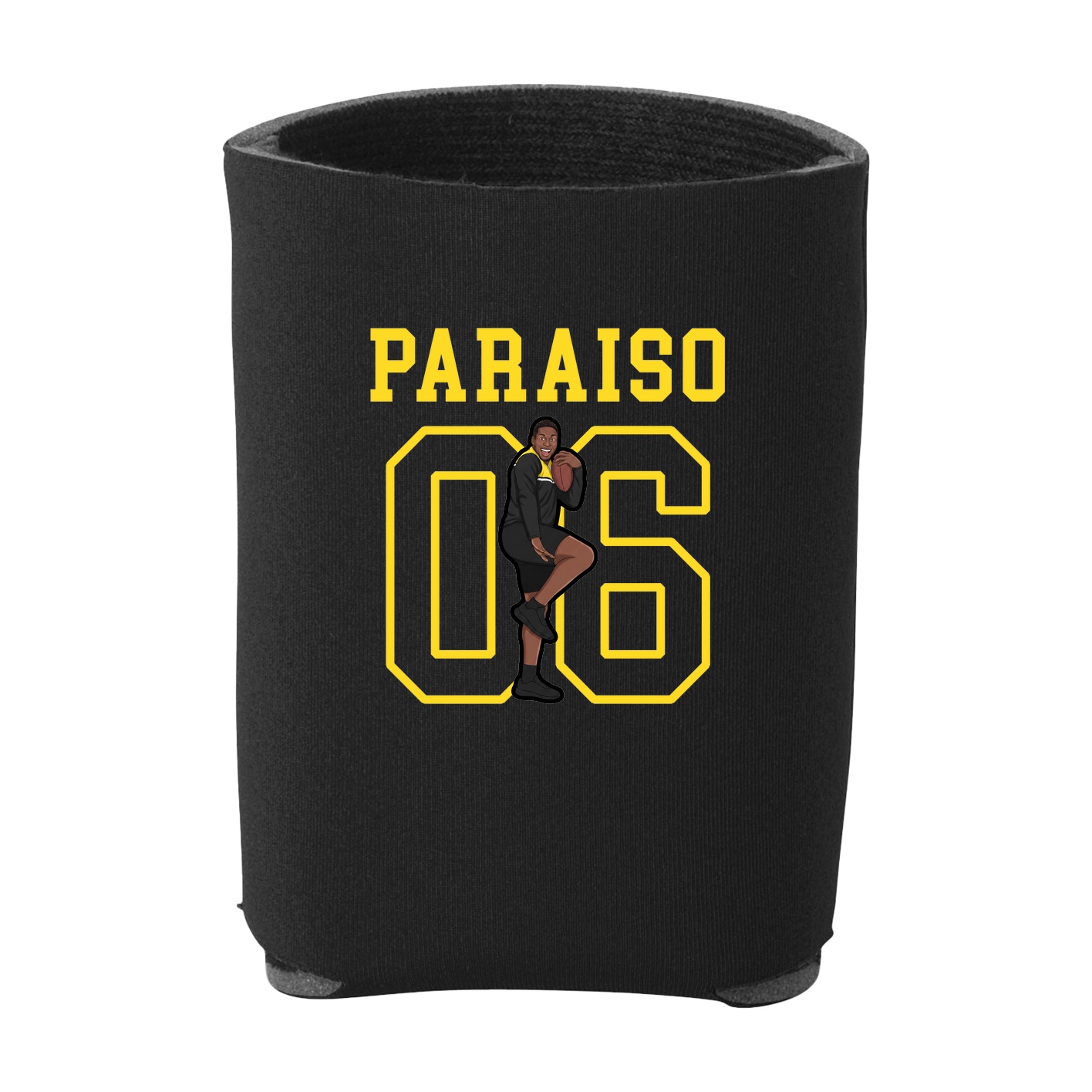 Can Holder — Shirsey in Black