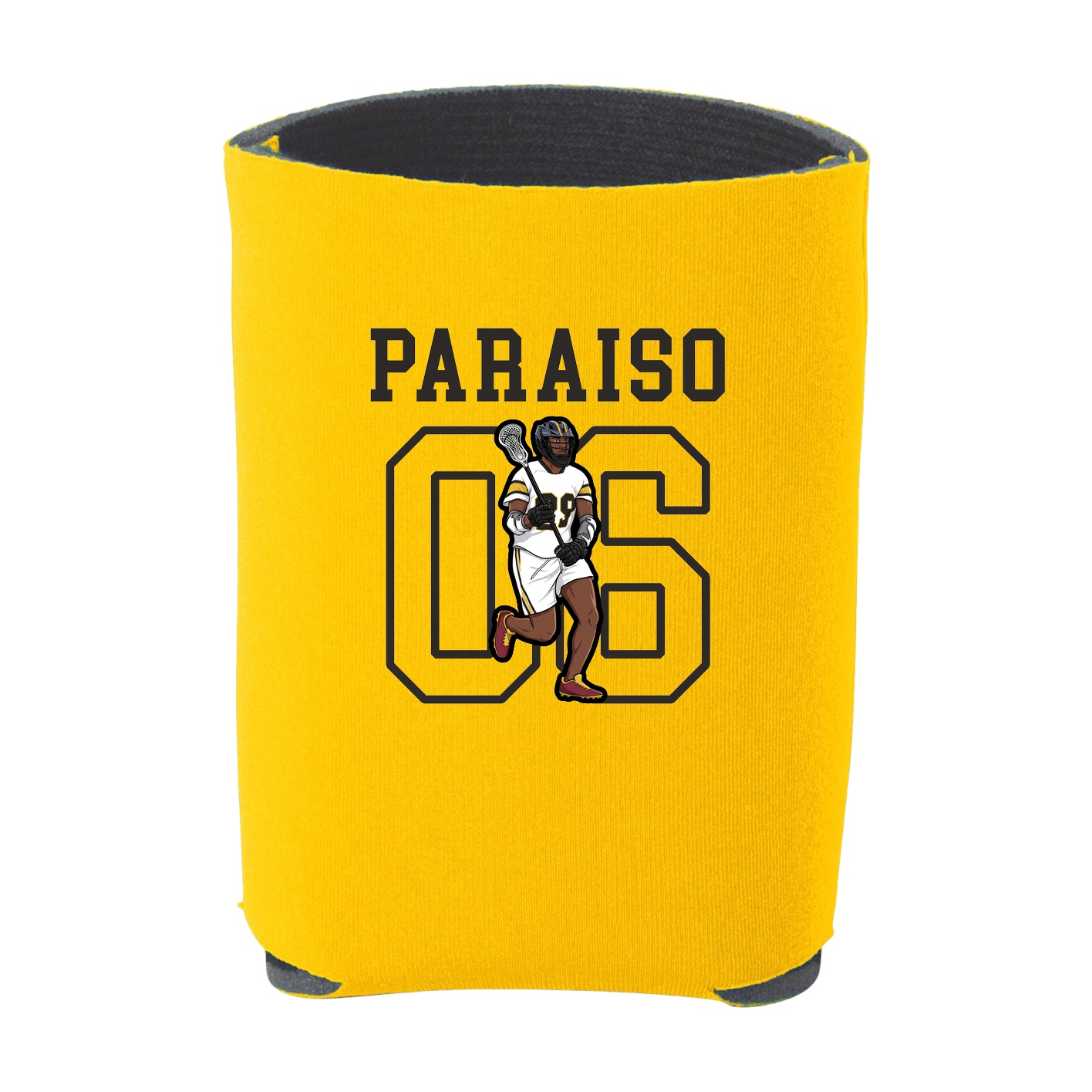 Can Holder — Shirsey in Yellow