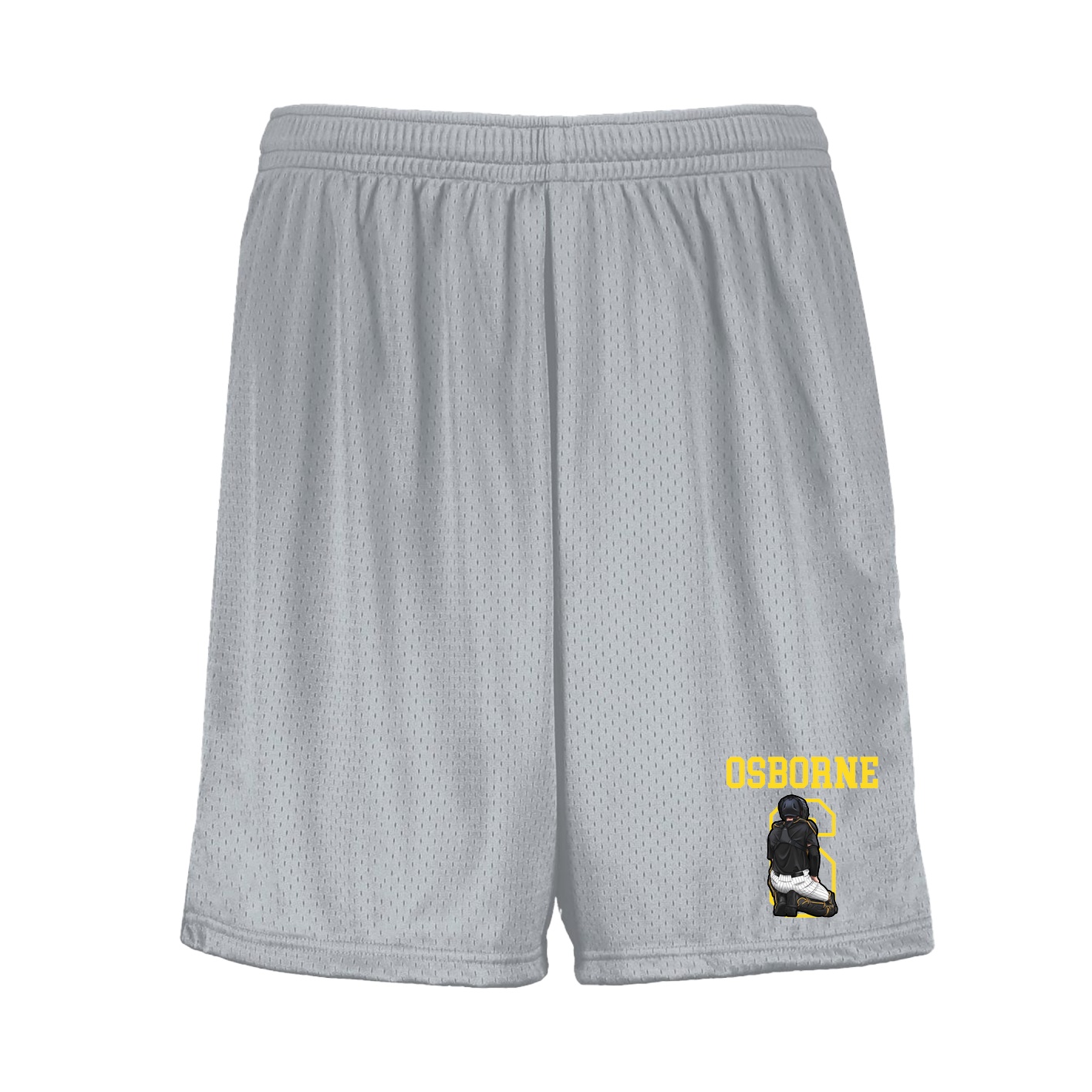 Shorts — Shirsey in Classic