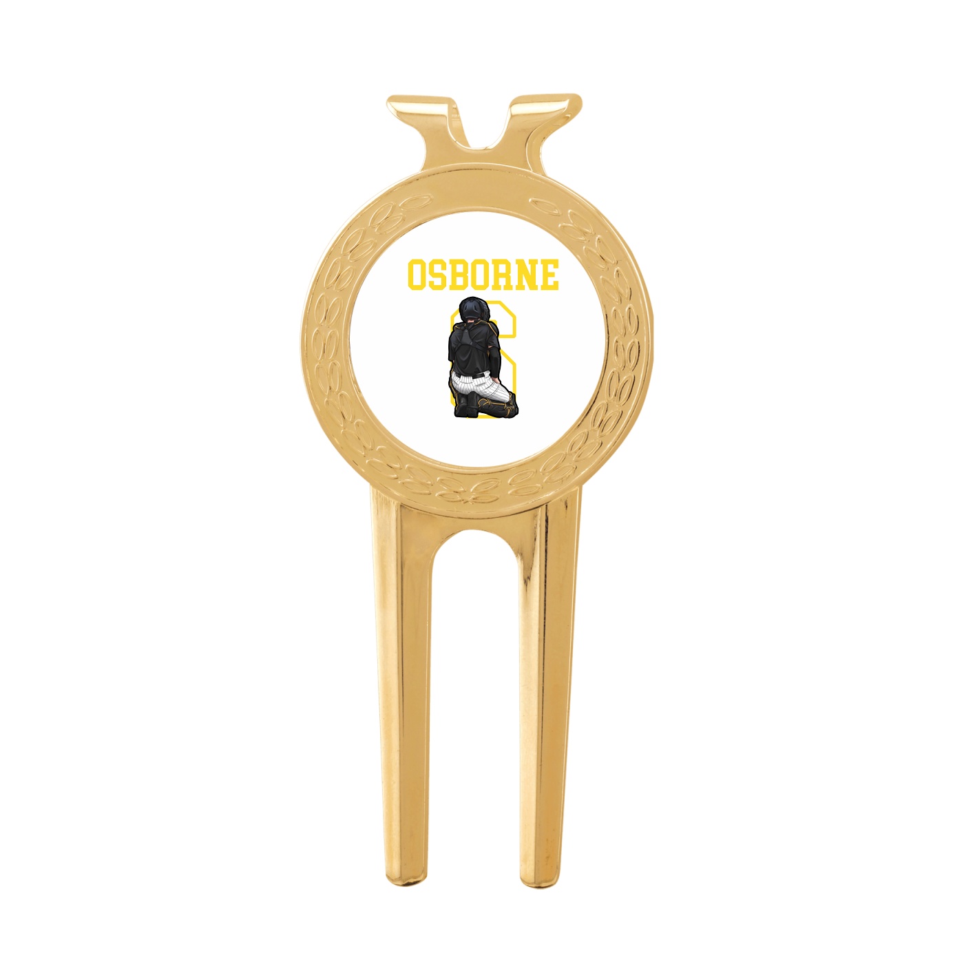 Divot Tool with Ball Marker — Shirsey in Classic