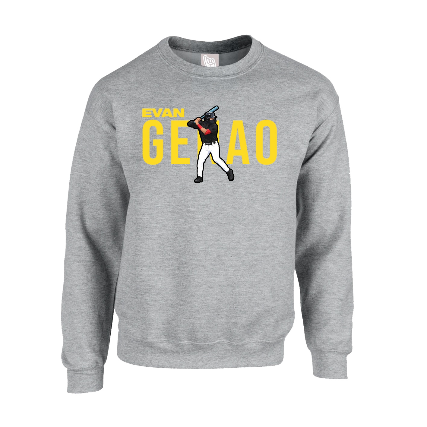 Fleece Crew