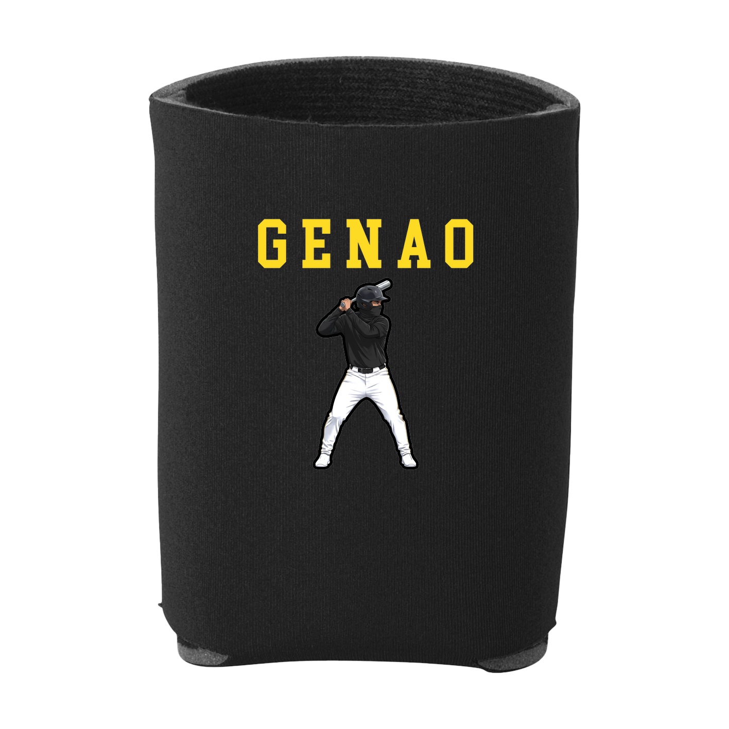 Can Holder — Shirsey in Black