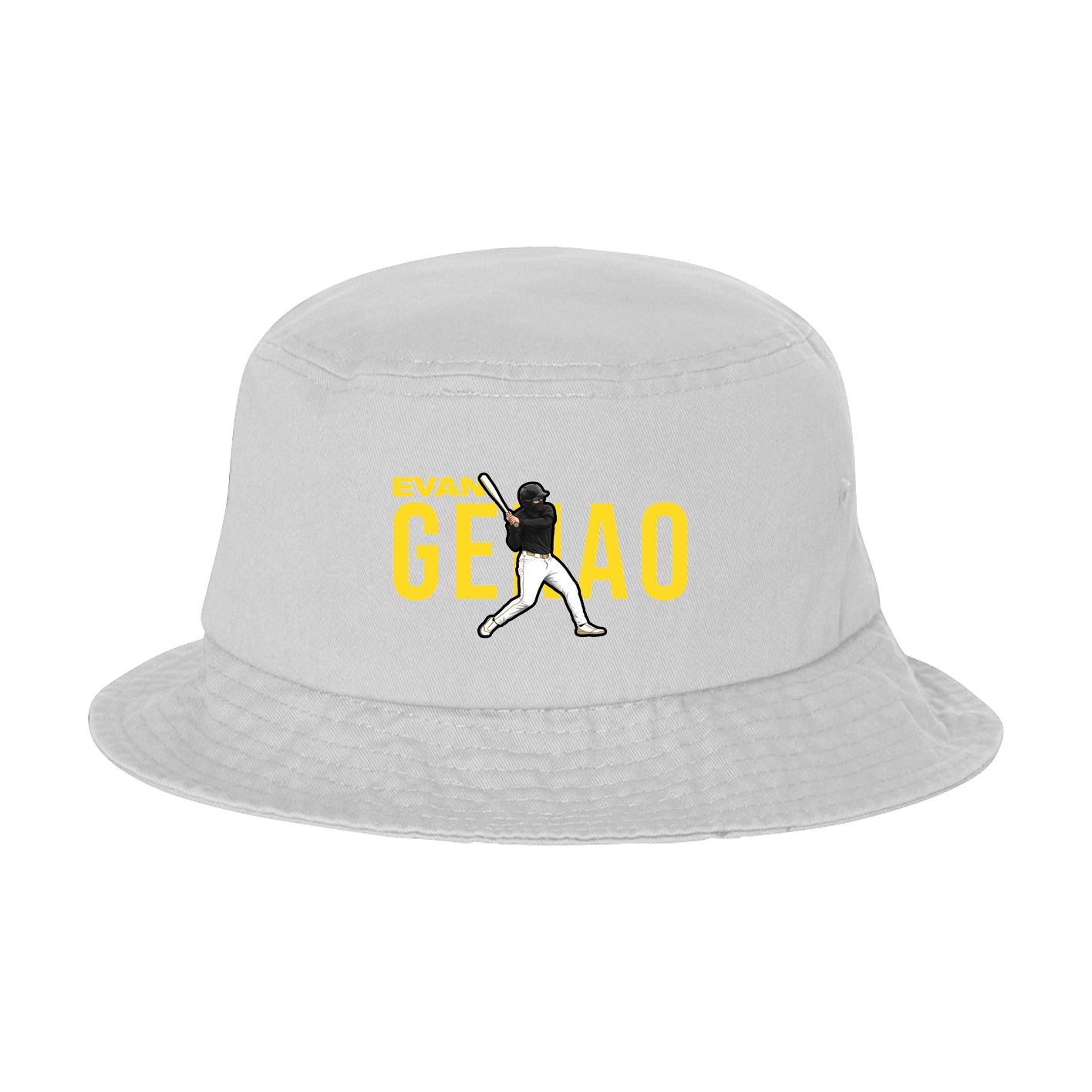 Bucket Cap