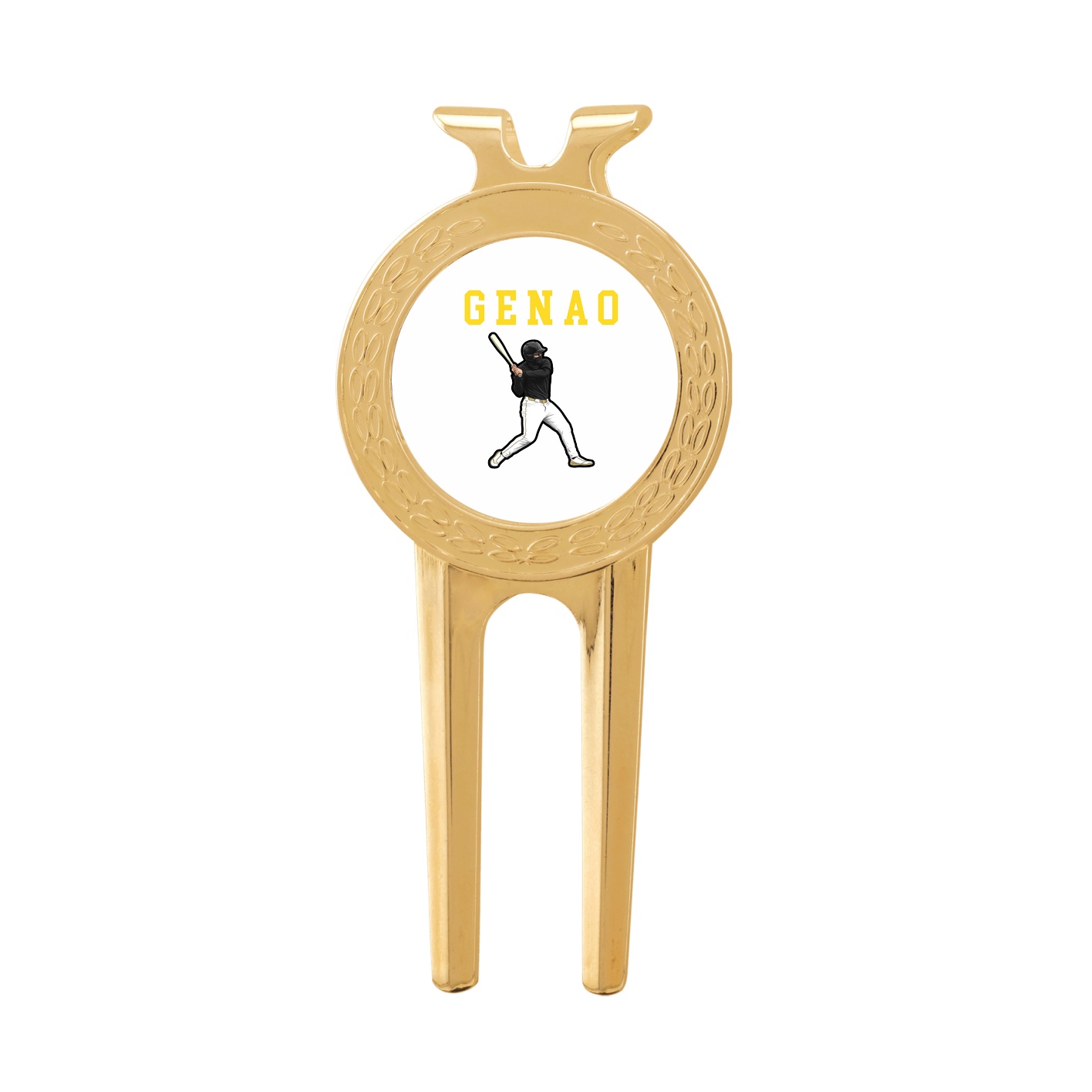 Divot Tool with Ball Marker — Shirsey in Classic