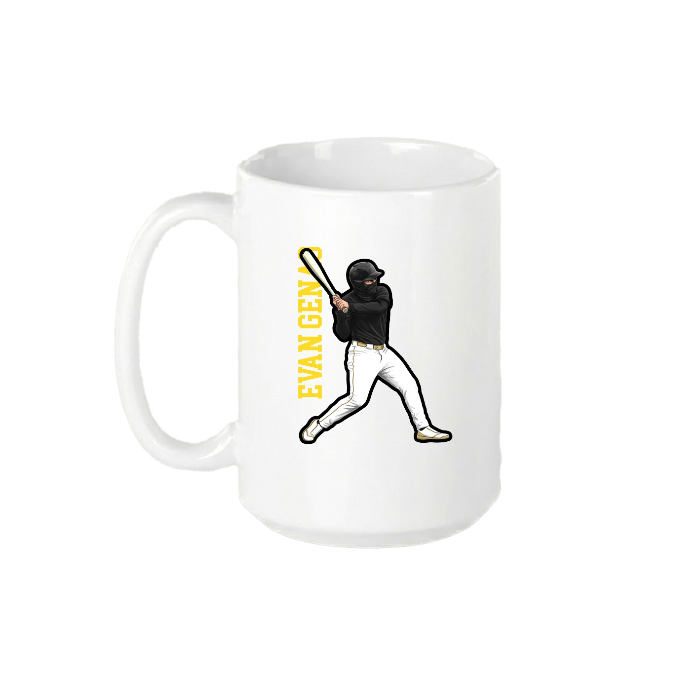 15oz Coffee Mug