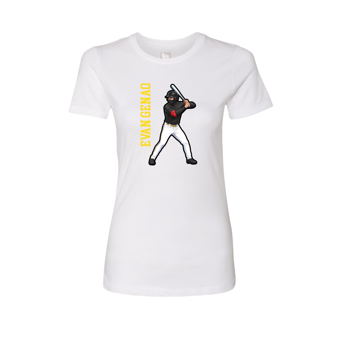Fitted Women's Tee