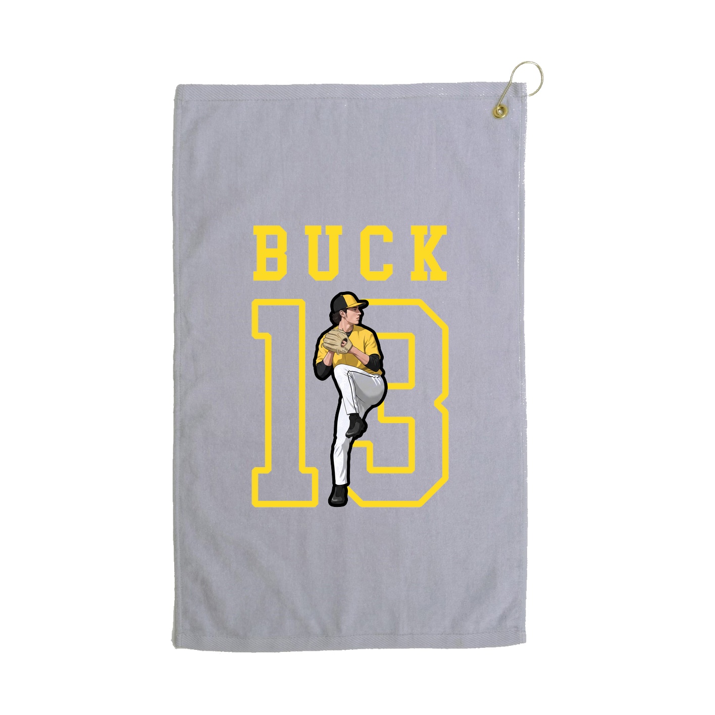 Golf Towel