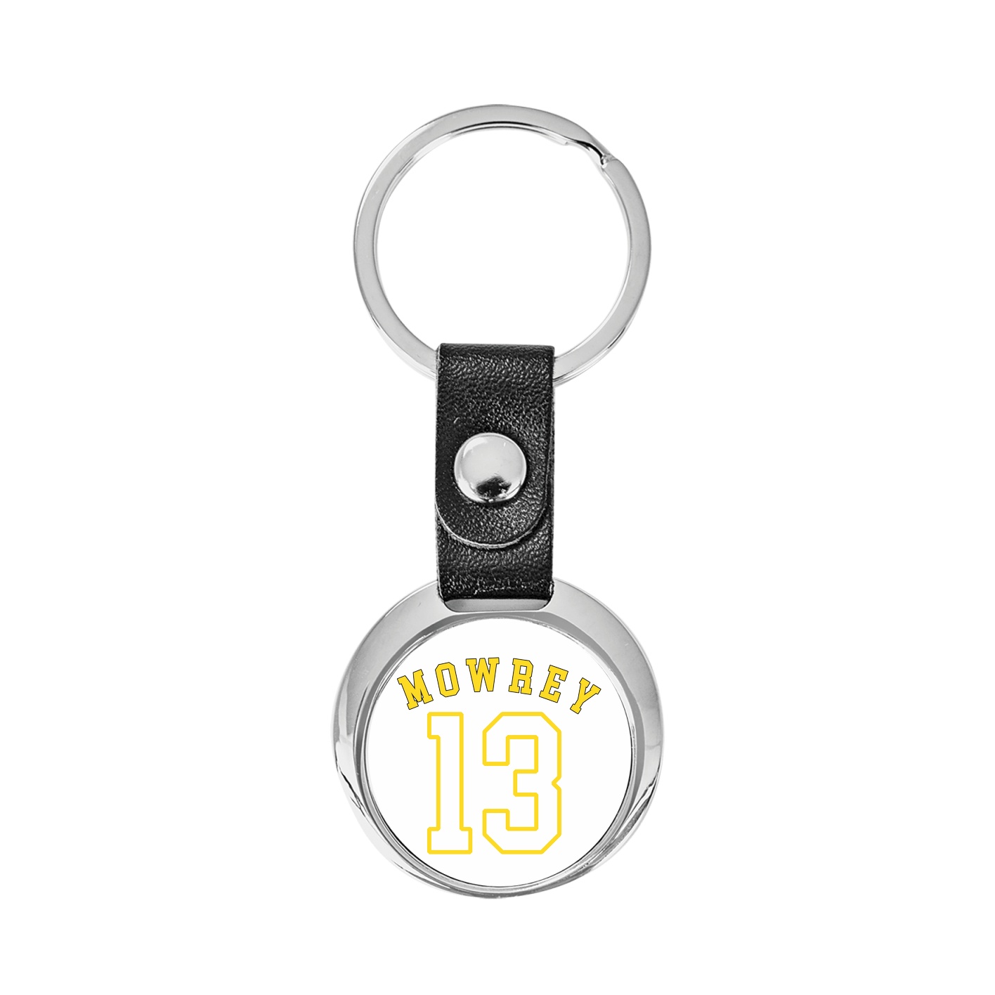 Key Chain — Shirsey Arch in Classic