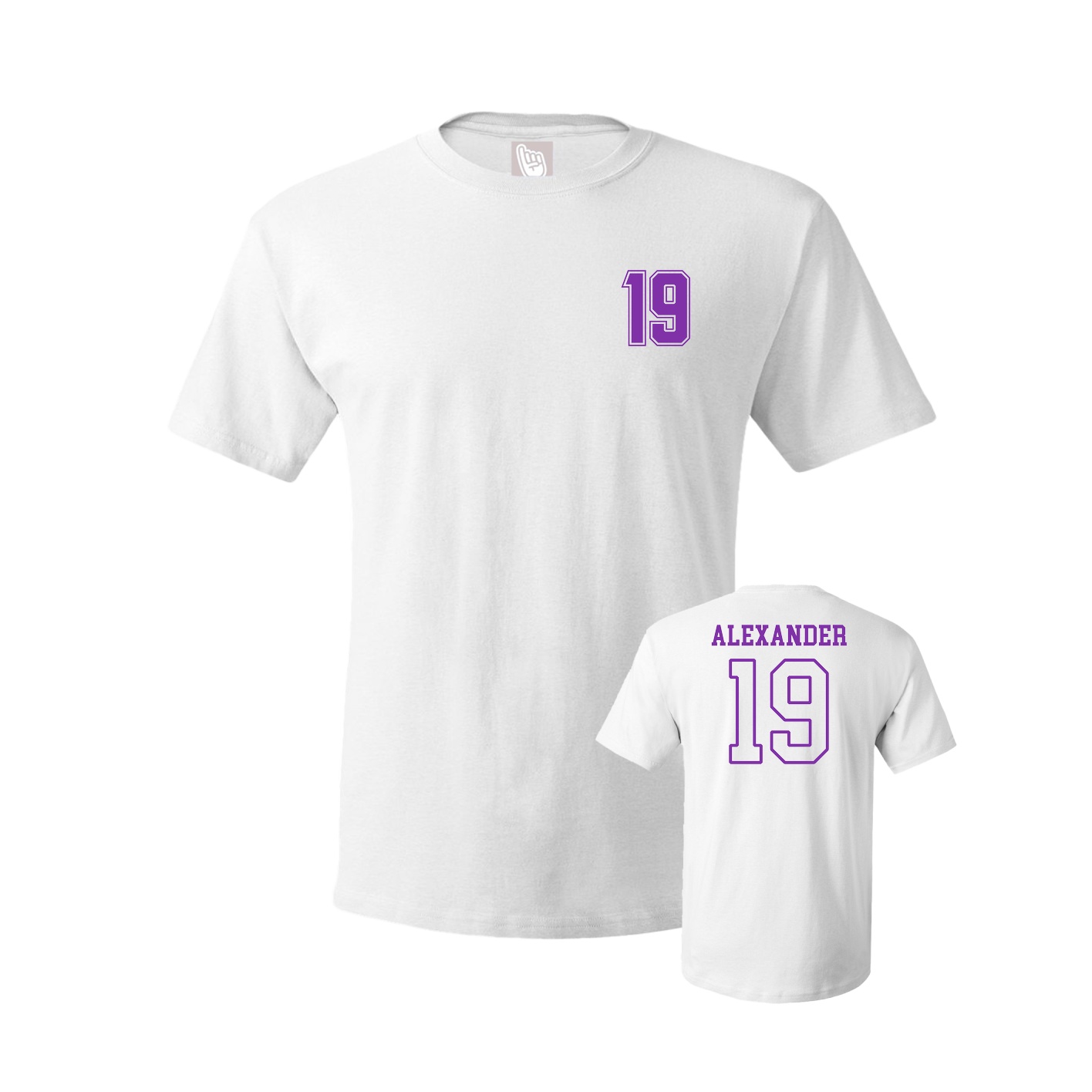 Youth Tee
