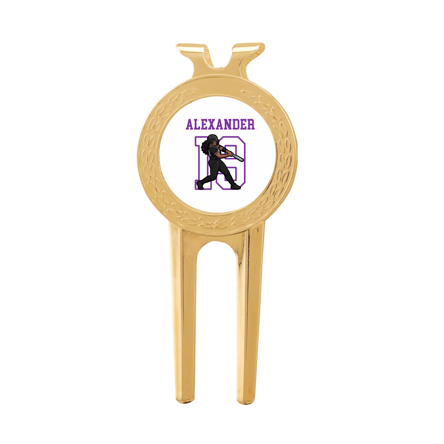 Divot Tool with Ball Marker — Shirsey in Classic