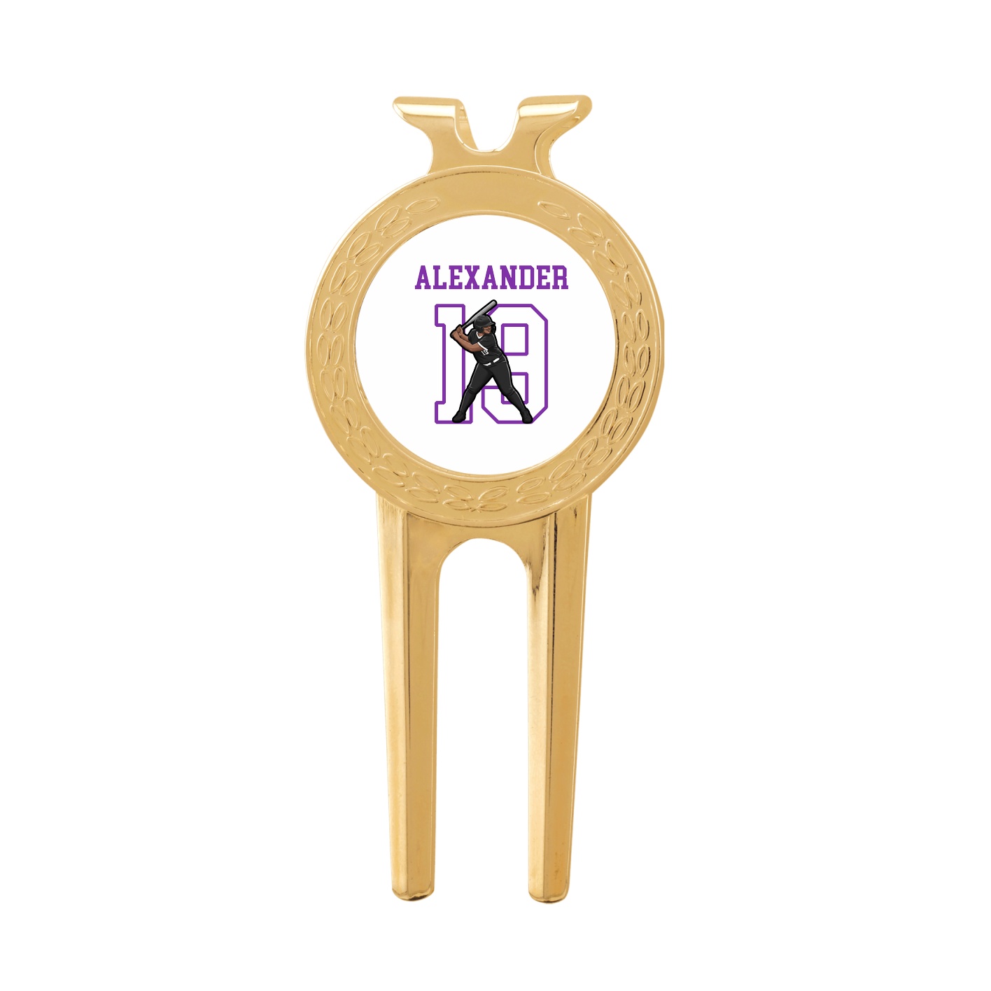 Divot Tool with Ball Marker — Shirsey in Classic