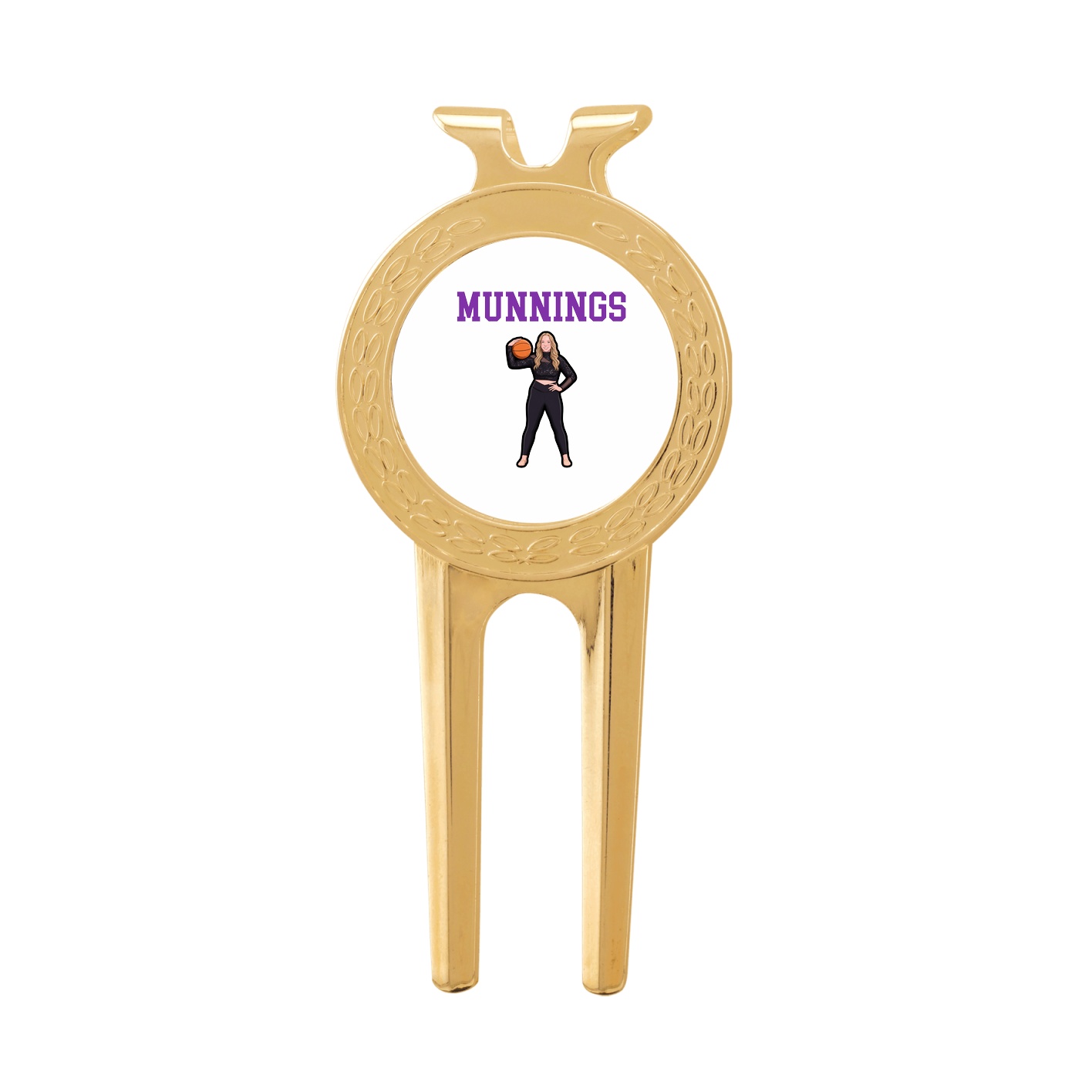 Divot Tool with Ball Marker — Shirsey in Classic