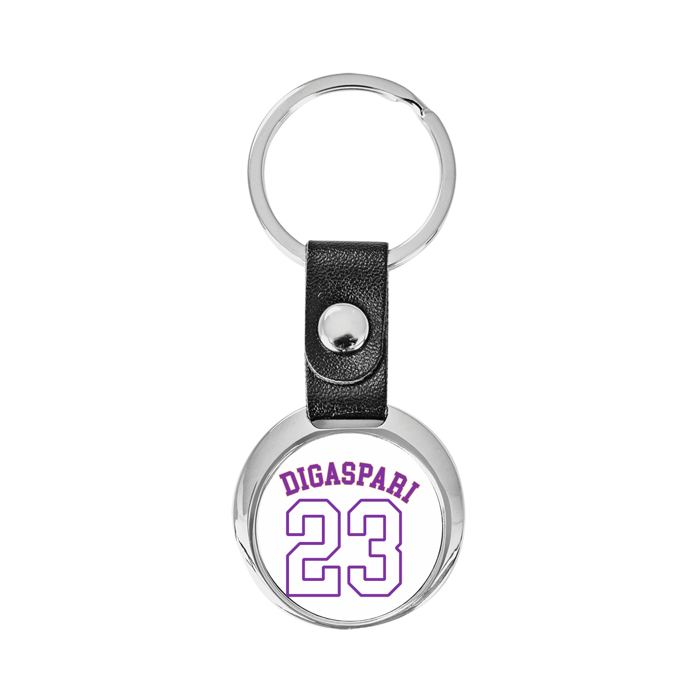 Key Chain — Shirsey Arch in Classic