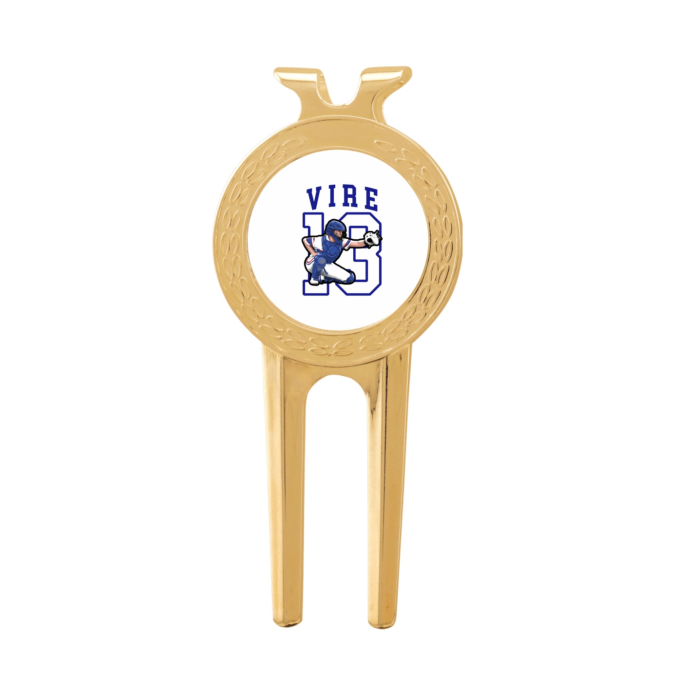 Divot Tool with Ball Marker — Shirsey in Classic