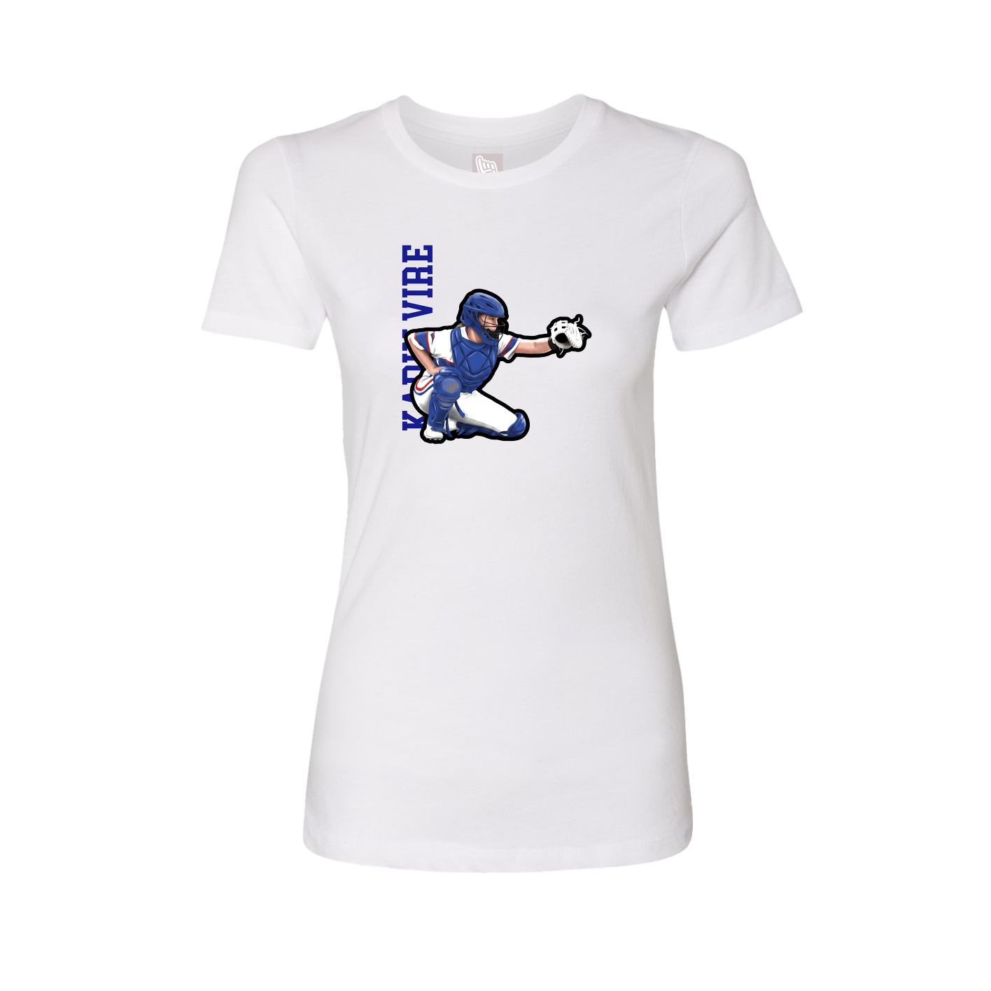 Womens Tee