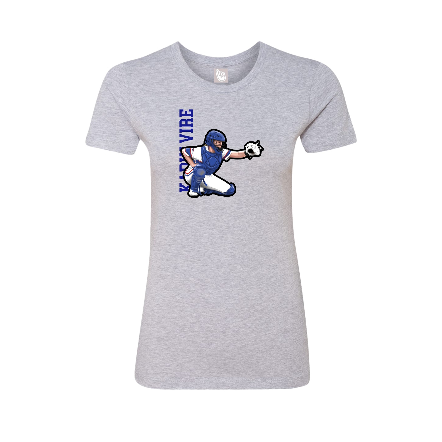 Womens Tee