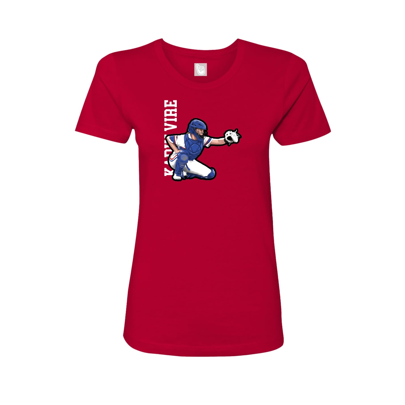 NIL Club Womens Tee