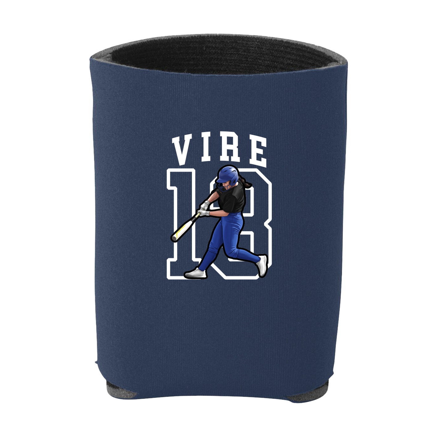Can Holder — Shirsey in Navy