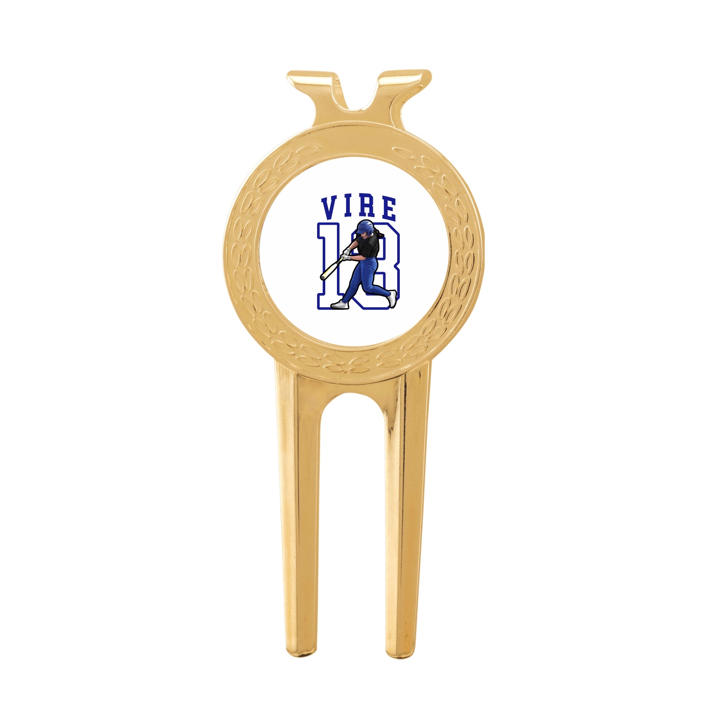 Divot Tool with Ball Marker — Shirsey in Classic