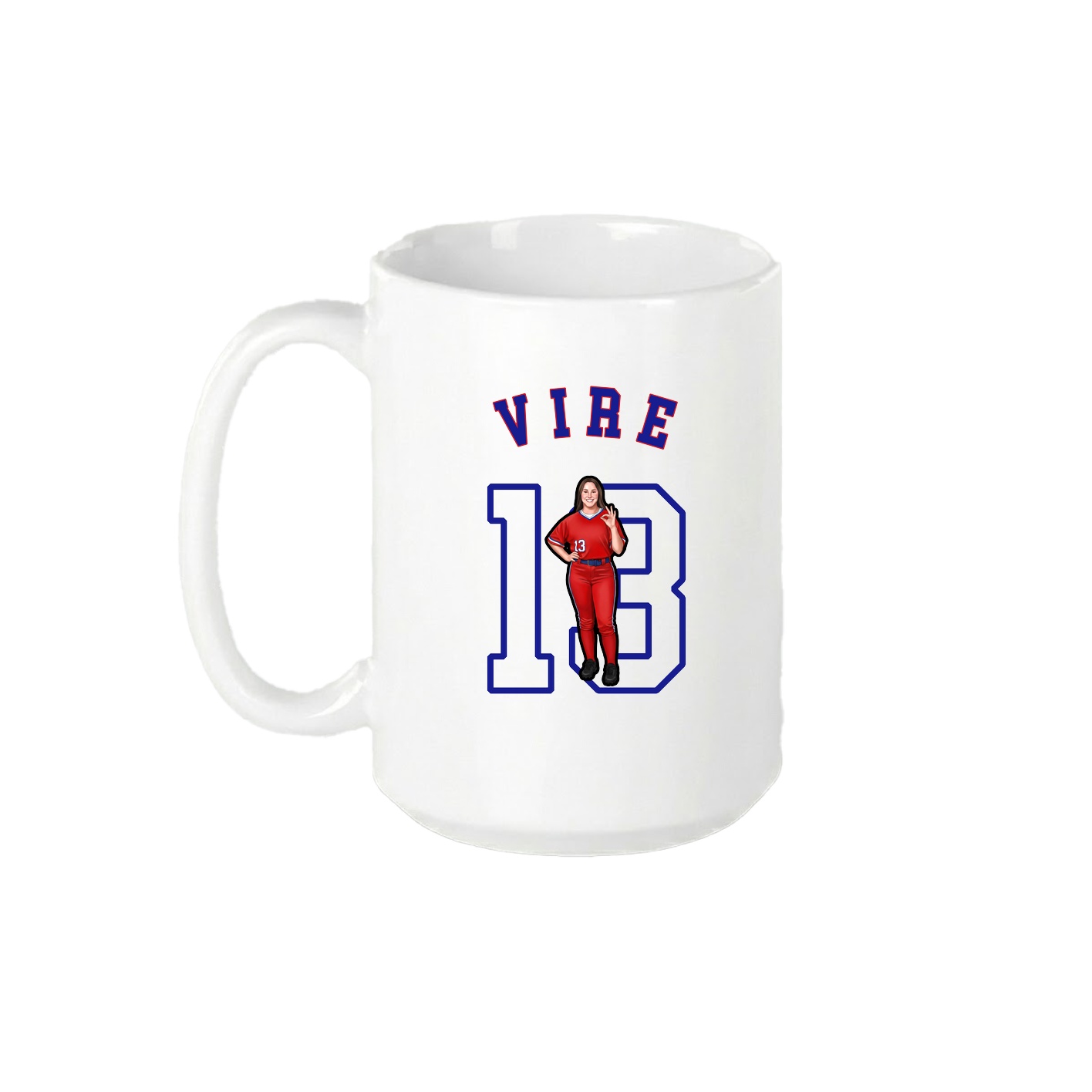 15oz Coffee Mug