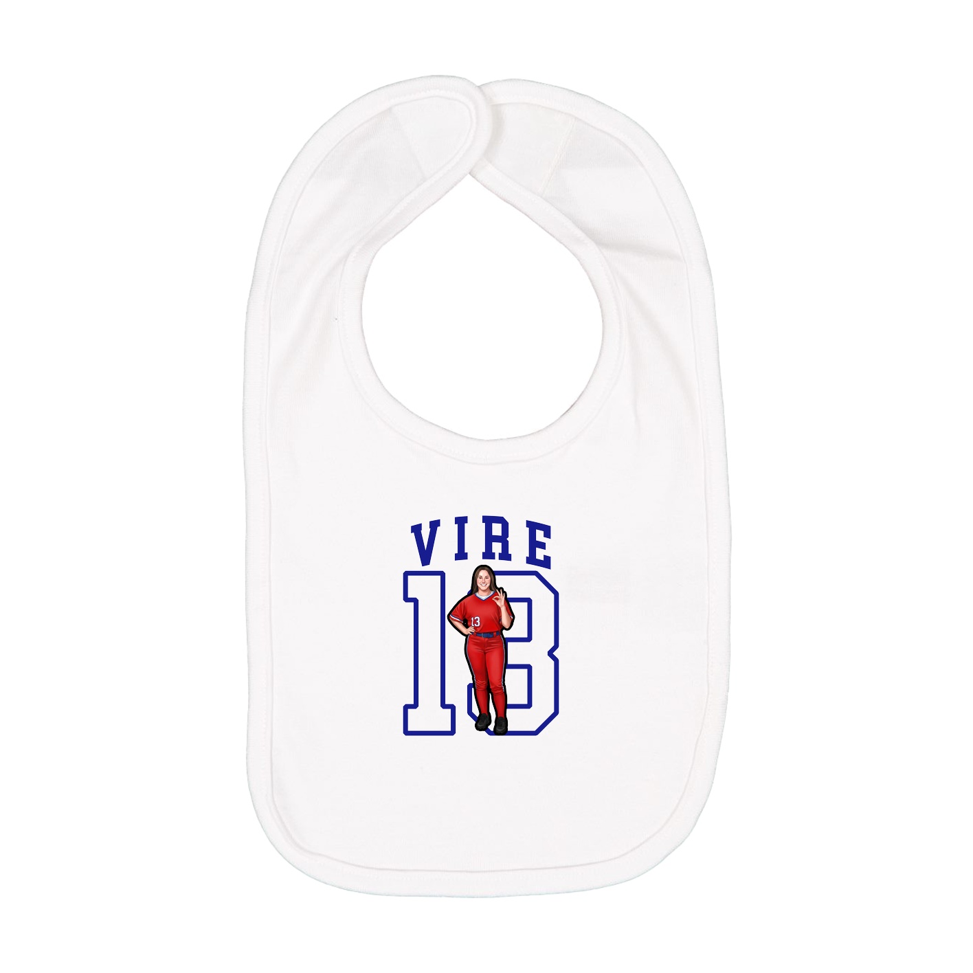 Infant Bib