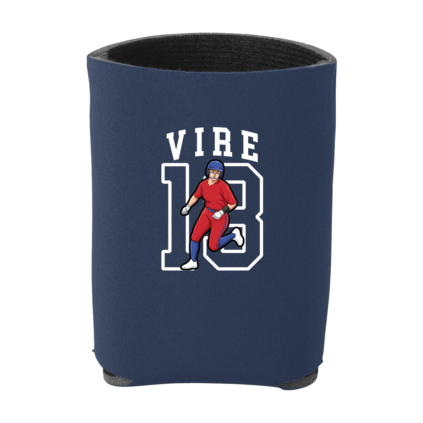 Can Holder — Shirsey in Navy