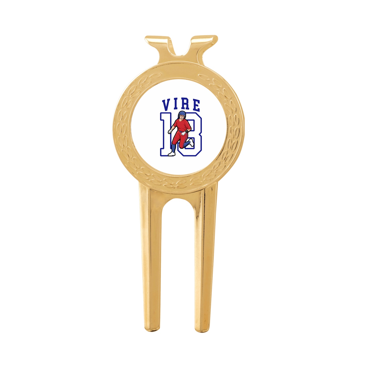 Divot Tool with Ball Marker — Shirsey in Classic