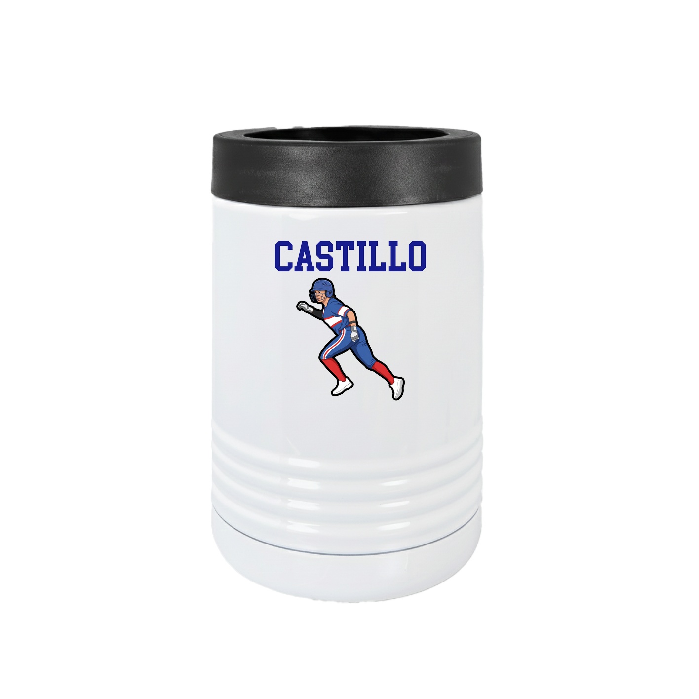 Beverage Holder — Shirsey in White