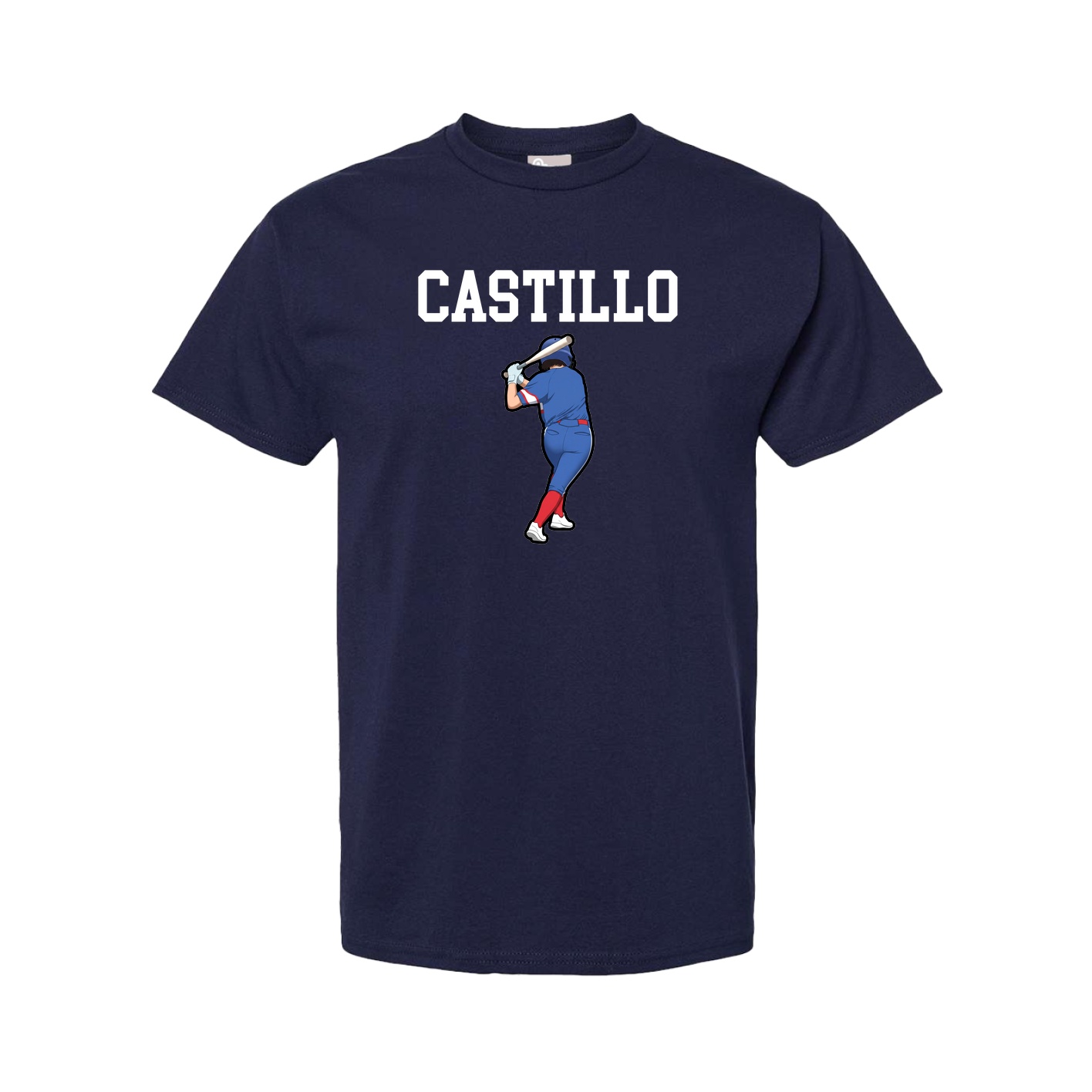 Tee — Shirsey in Navy