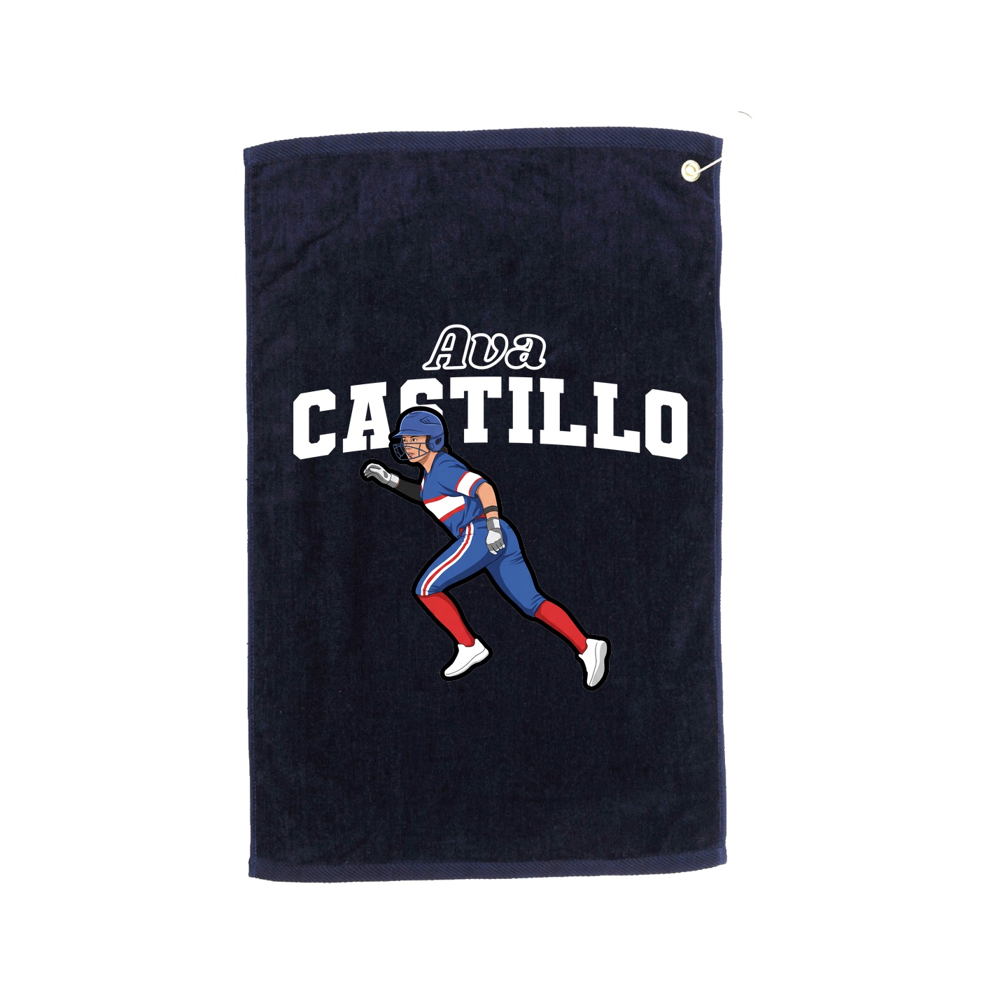 Golf Towel