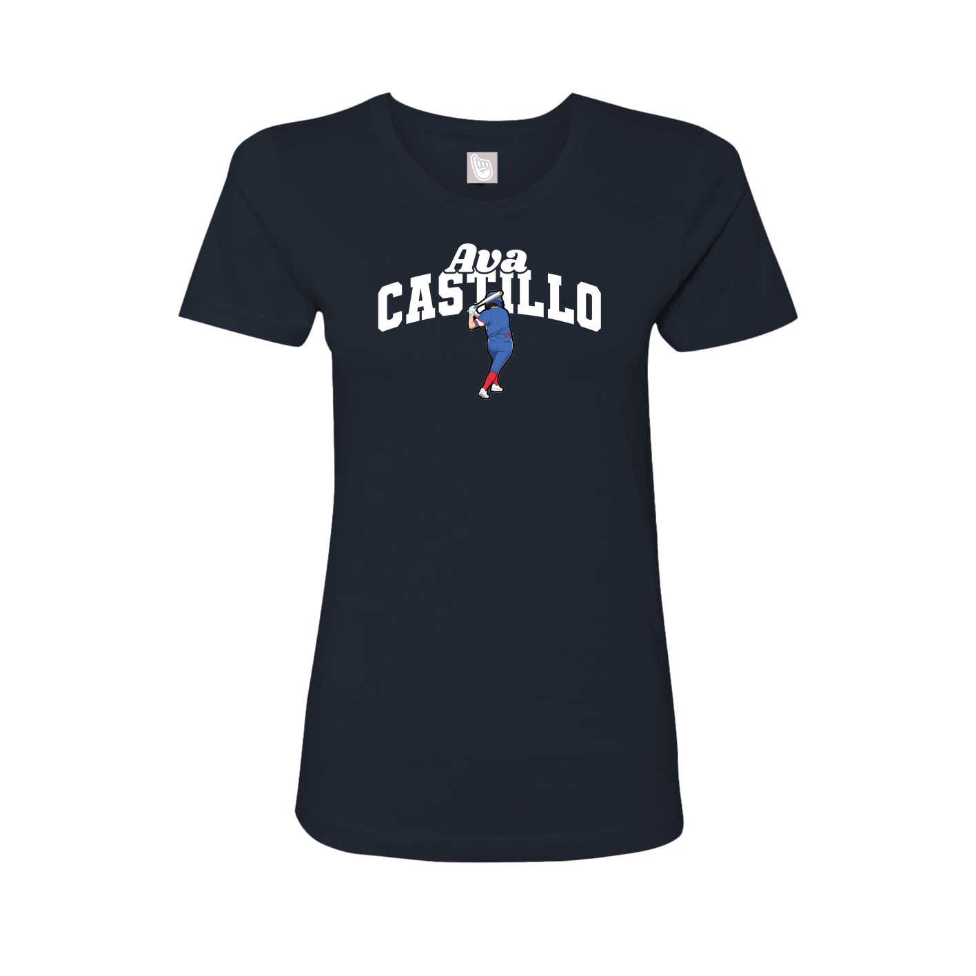 Fitted Women's Tee