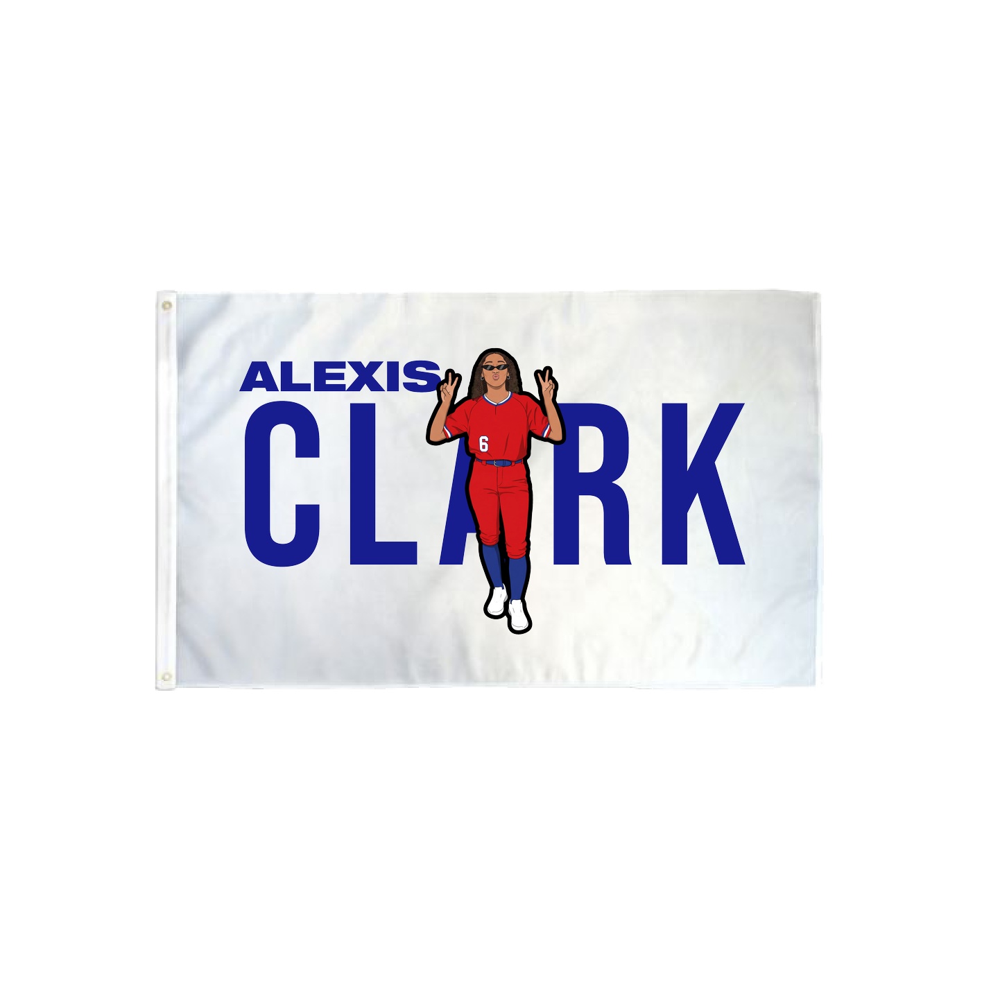 3x5 Flag