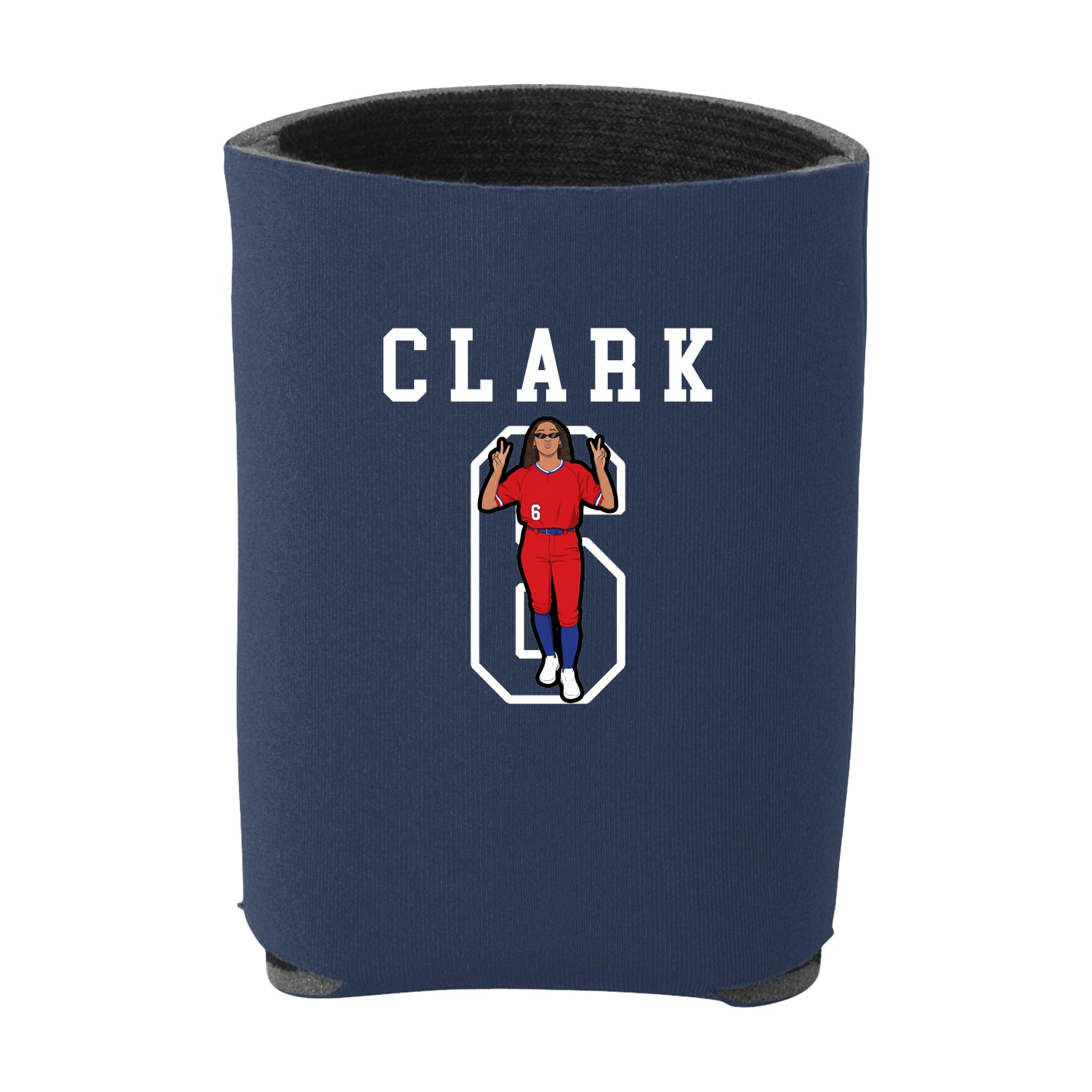 Can Holder — Shirsey in Navy