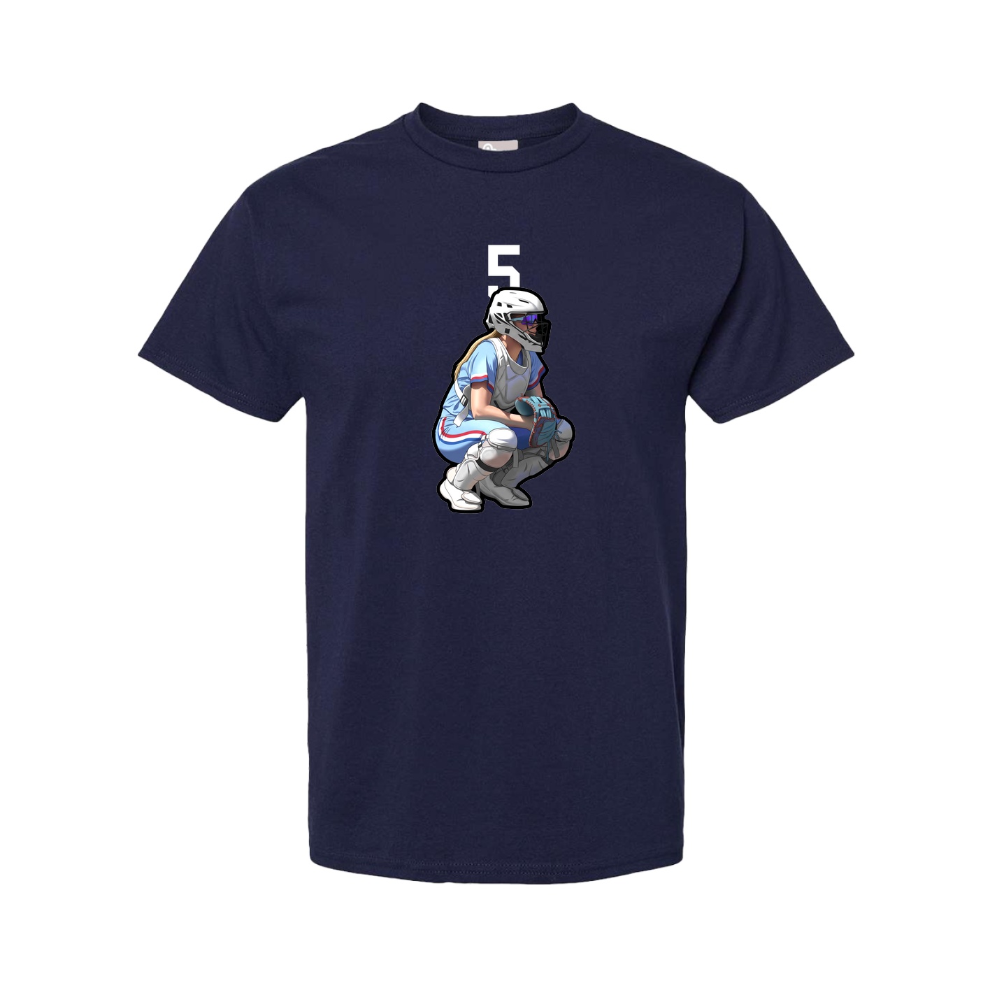 NIL Club Tee