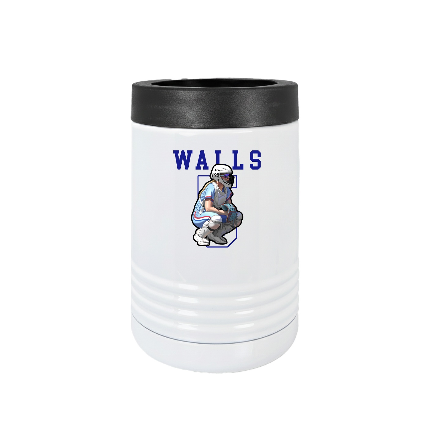 Beverage Holder — Shirsey in White