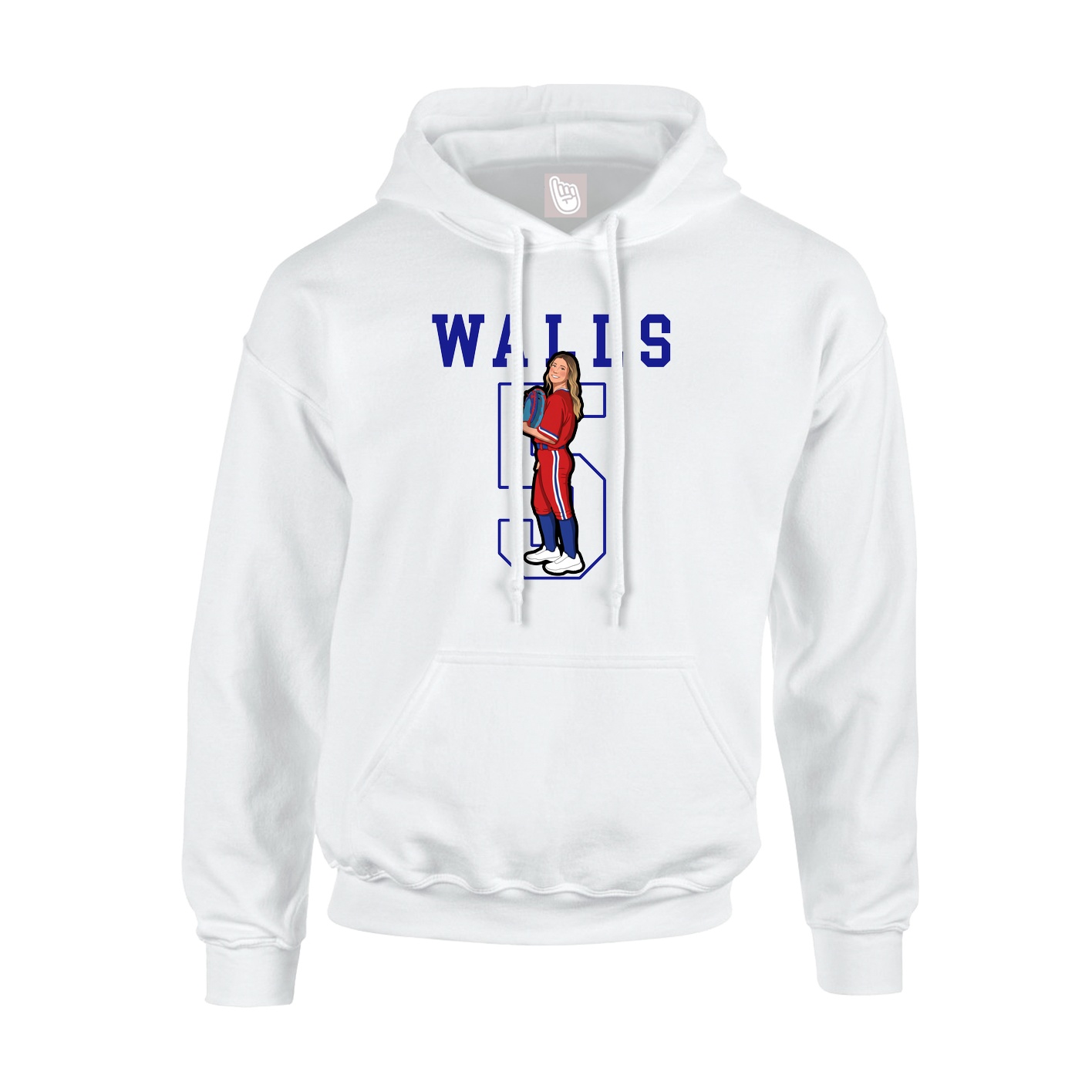 Youth Hoodie
