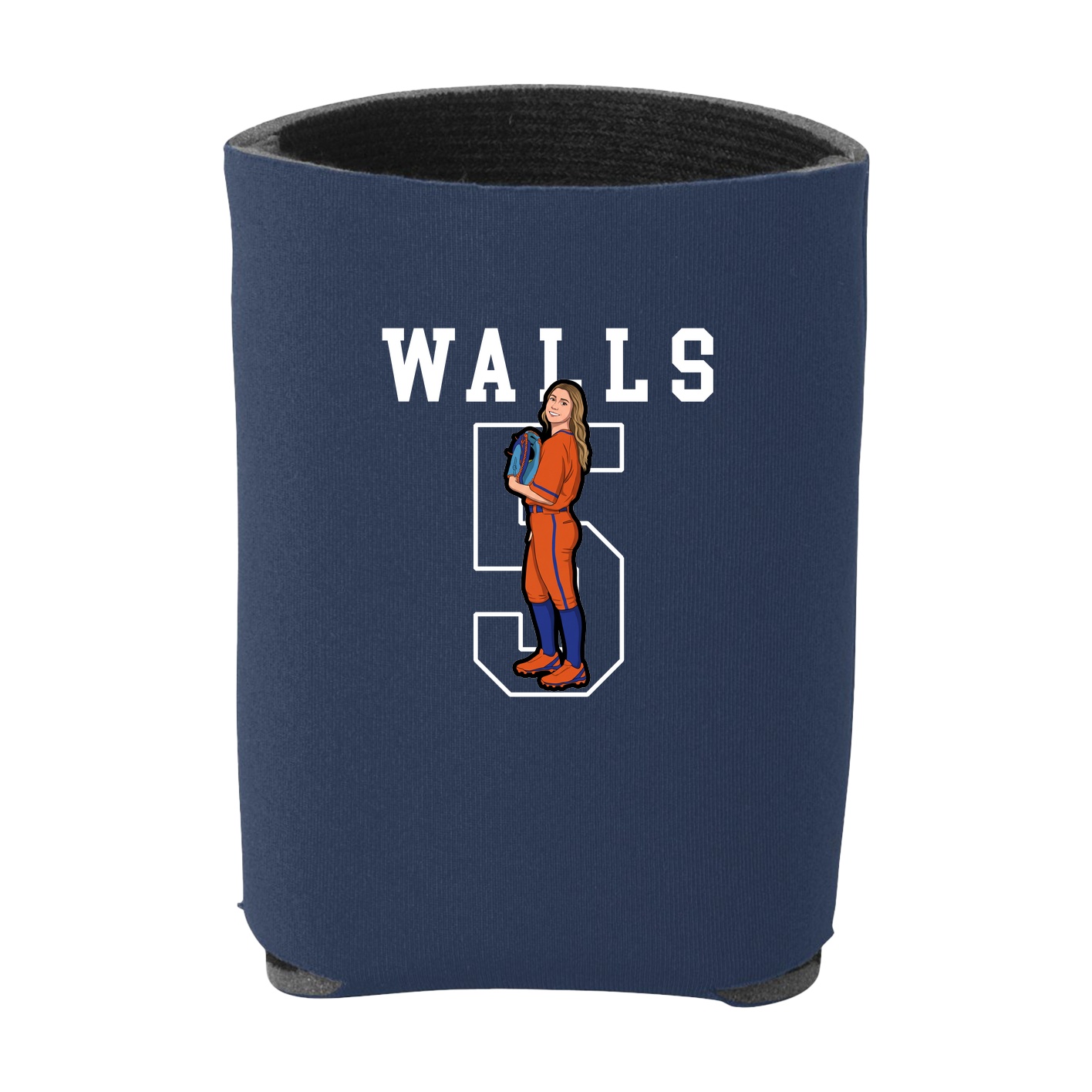 Can Holder — Shirsey in Navy