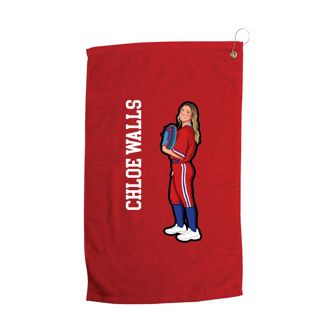 Golf Towel