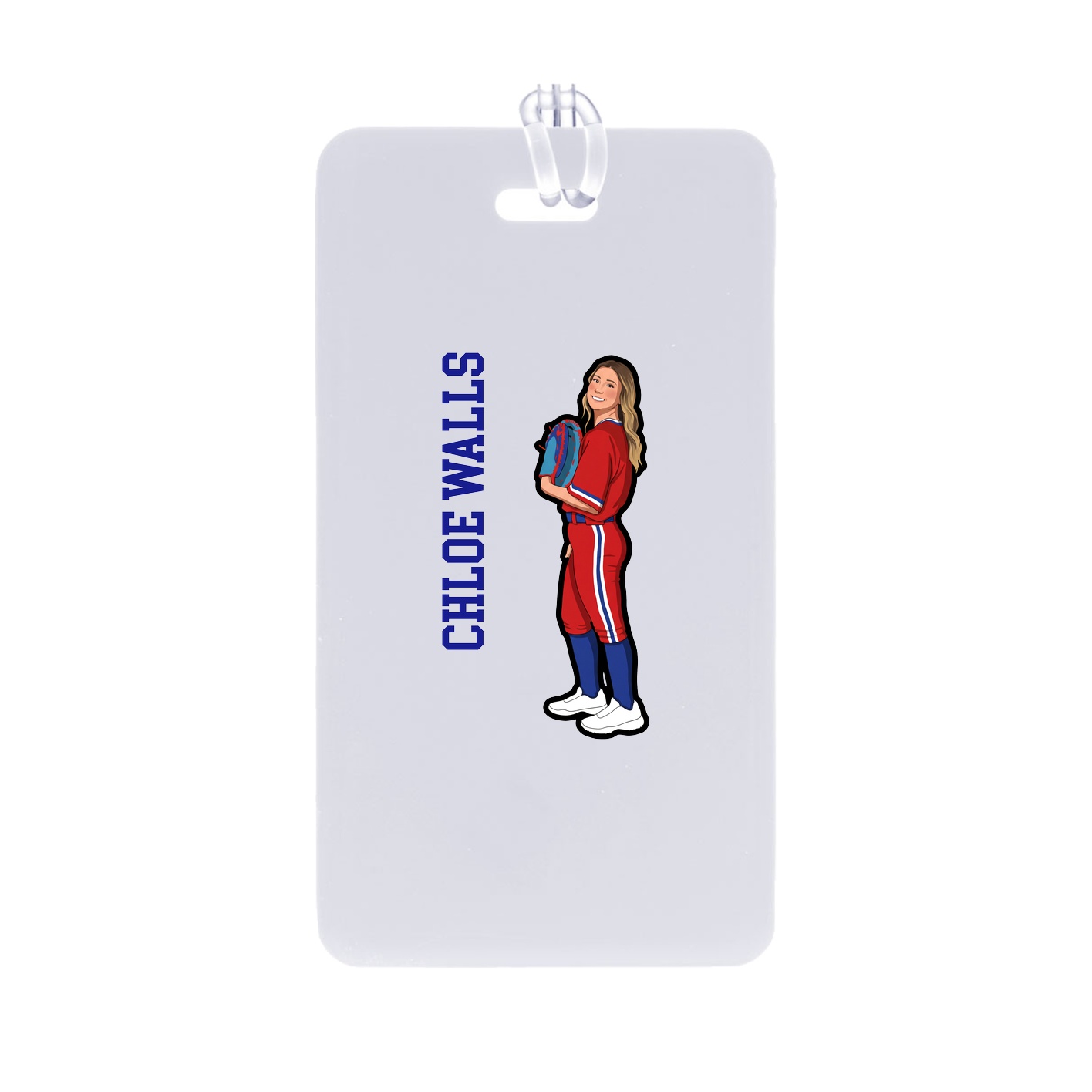 Bag Tag