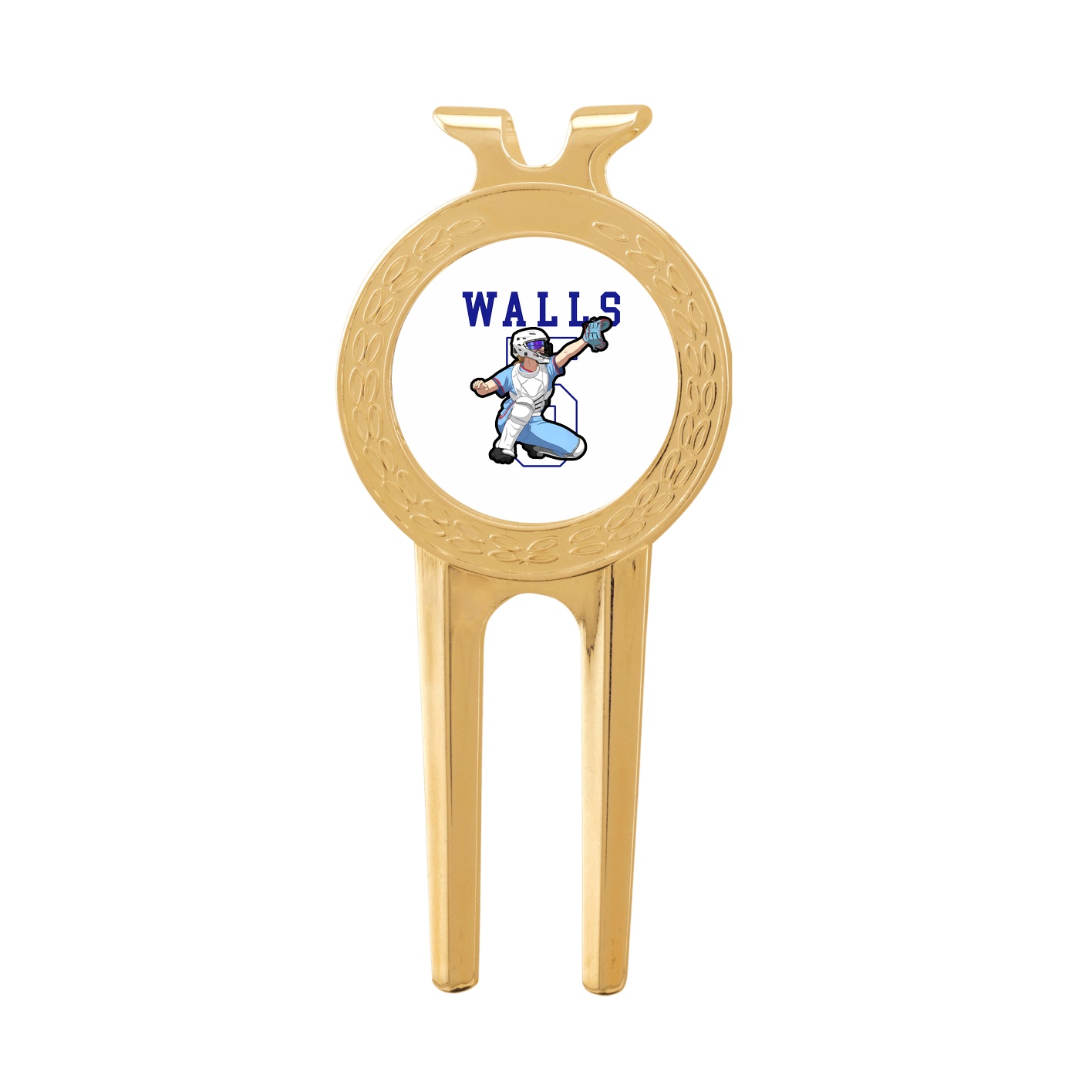 Divot Tool with Ball Marker — Shirsey in Classic