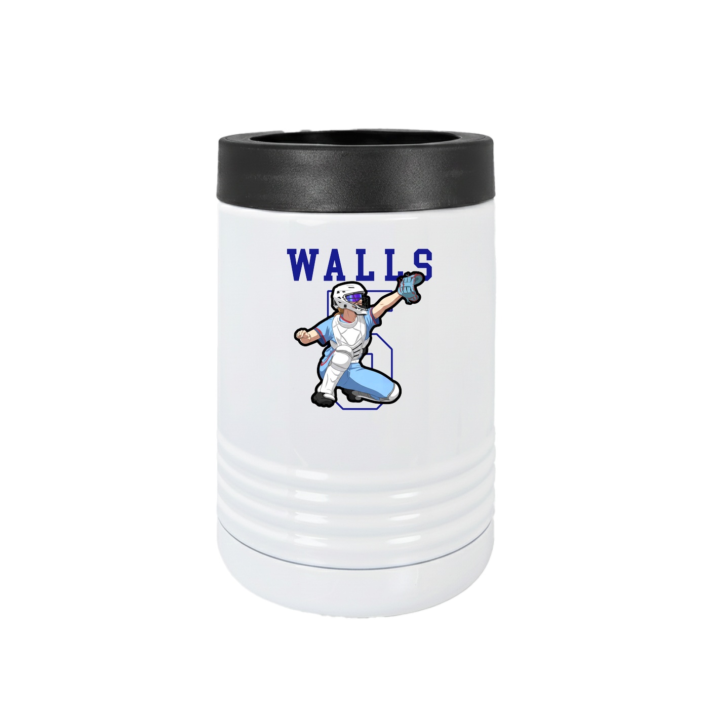 Beverage Holder — Shirsey in White