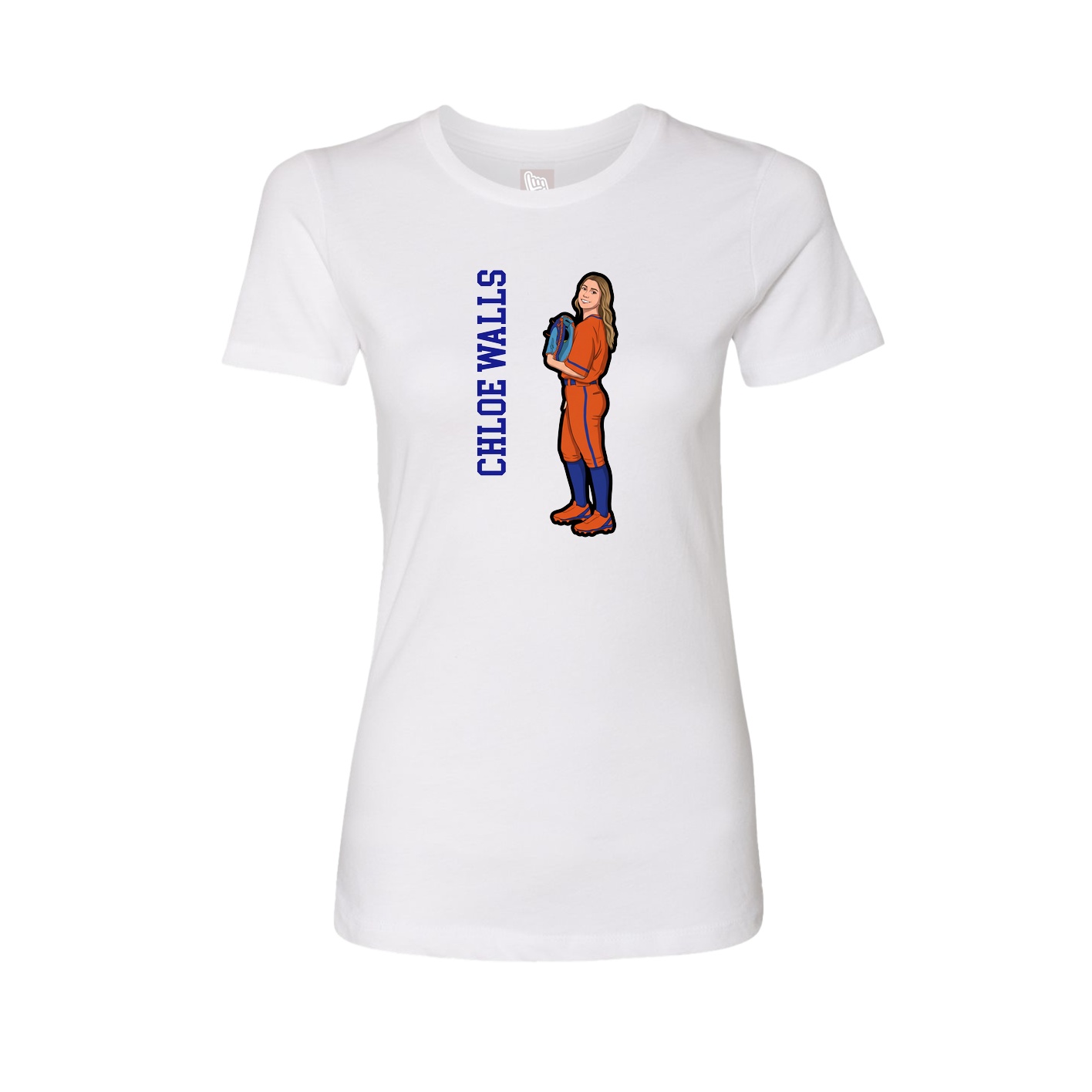 Womens Tee